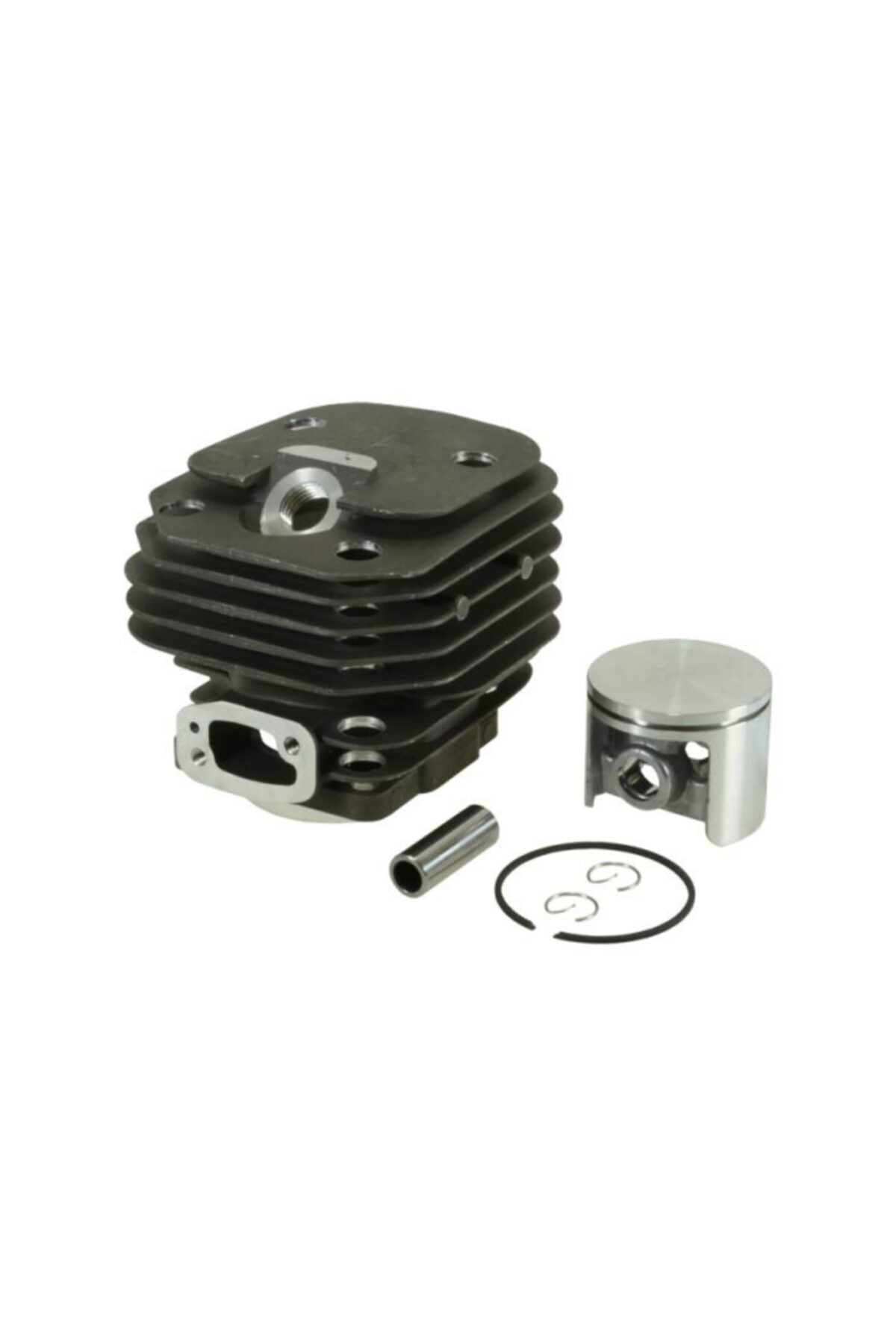 Zirve Husqvarna 61 Silindir Piston Seti48 Mm A Kalite