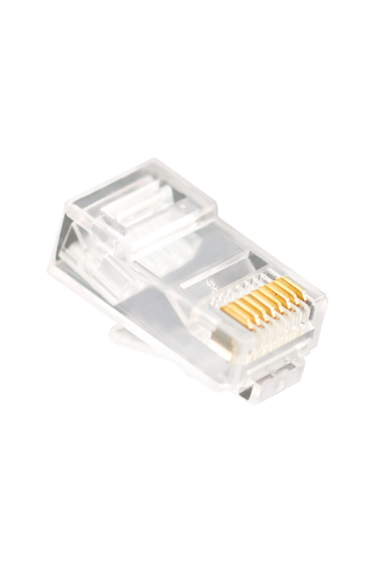 VCOM Nm006 20li Rj45 8p8c Cat6-utp-rj45-3u Konnektör