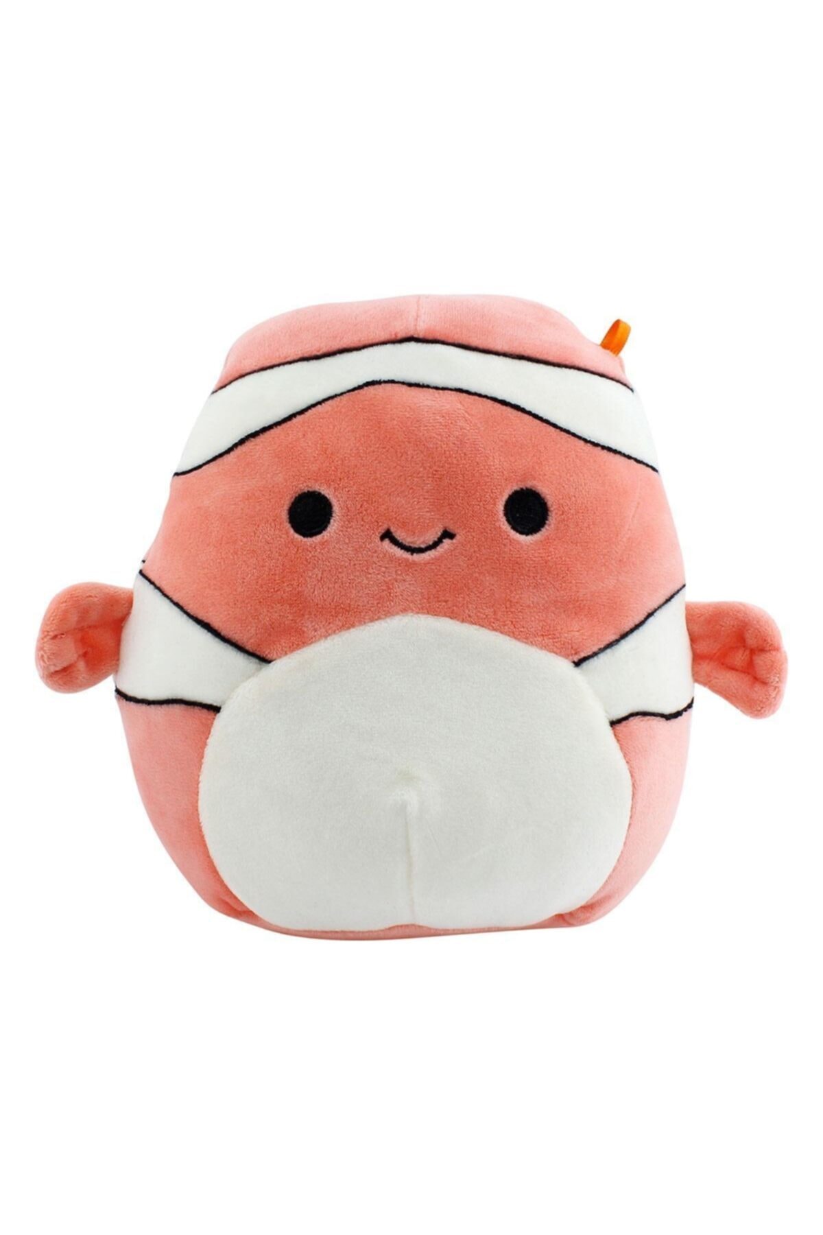 akids Fırsat Palyaço Balığı Squishmallows 20 Cm Peluş Oyuncak Seri 2
