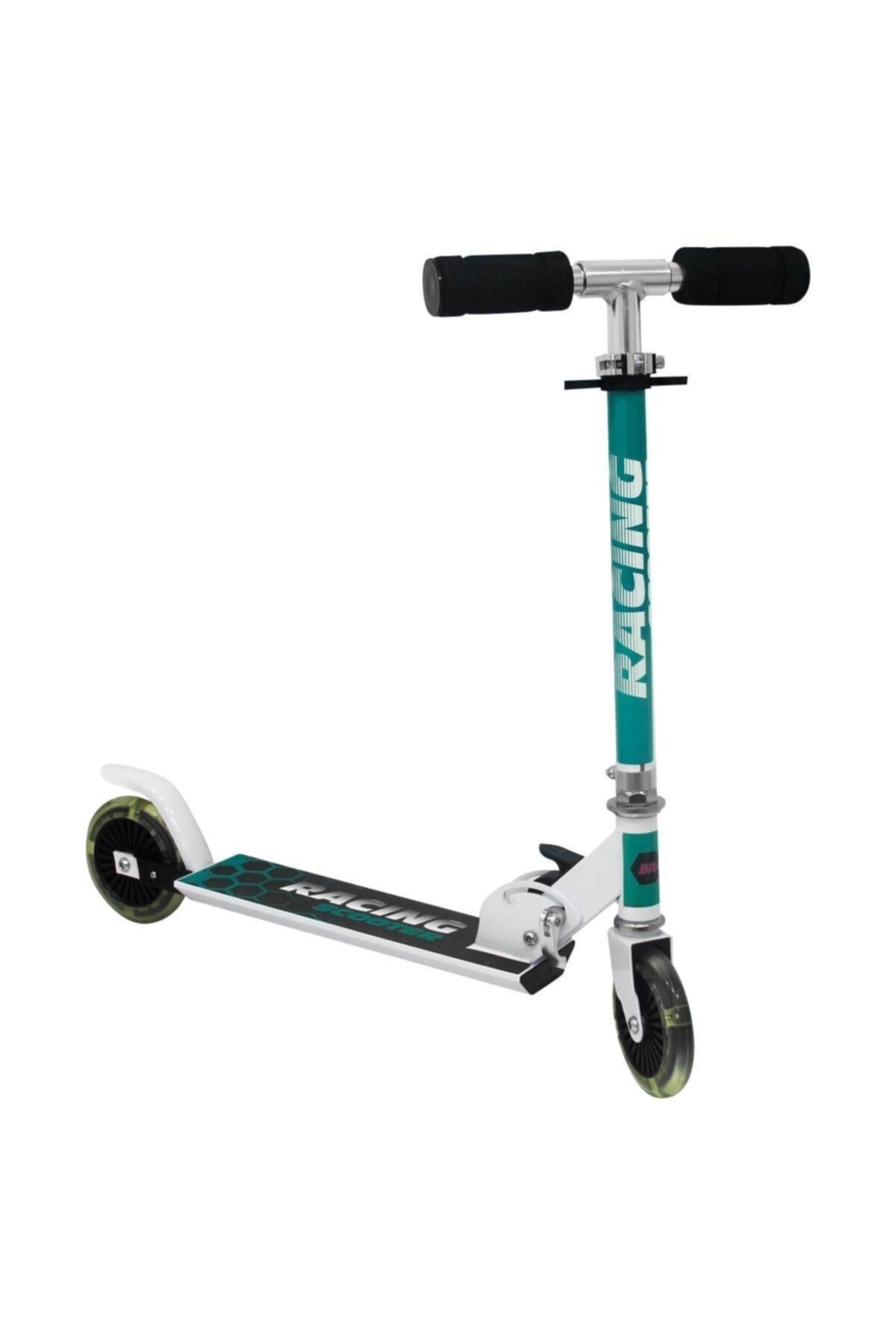 akids Fırsat 2 Tekerlekli Metal Scooter