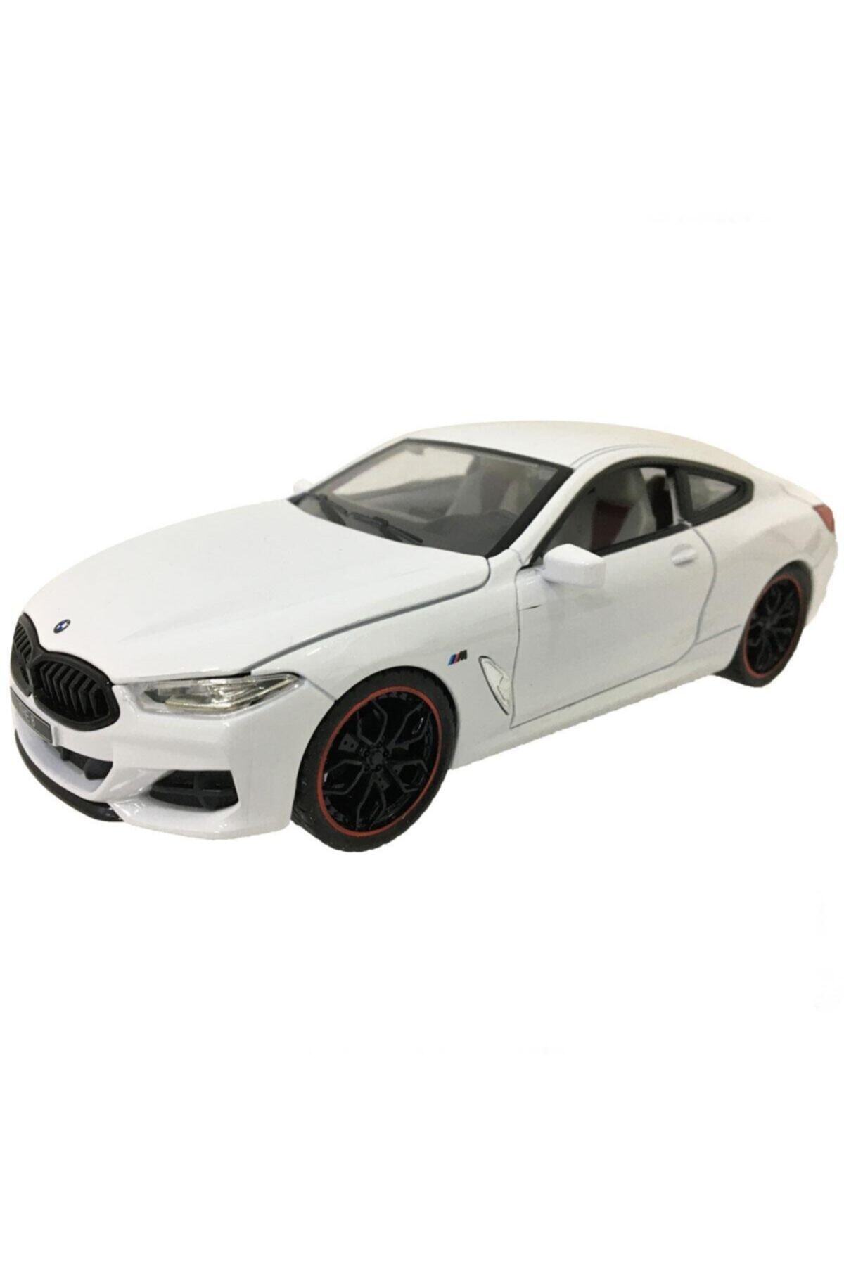 akids Fırsat Heng Teng 1:24 Işıklı Sesli Çekbırak Model Araba 53522-21