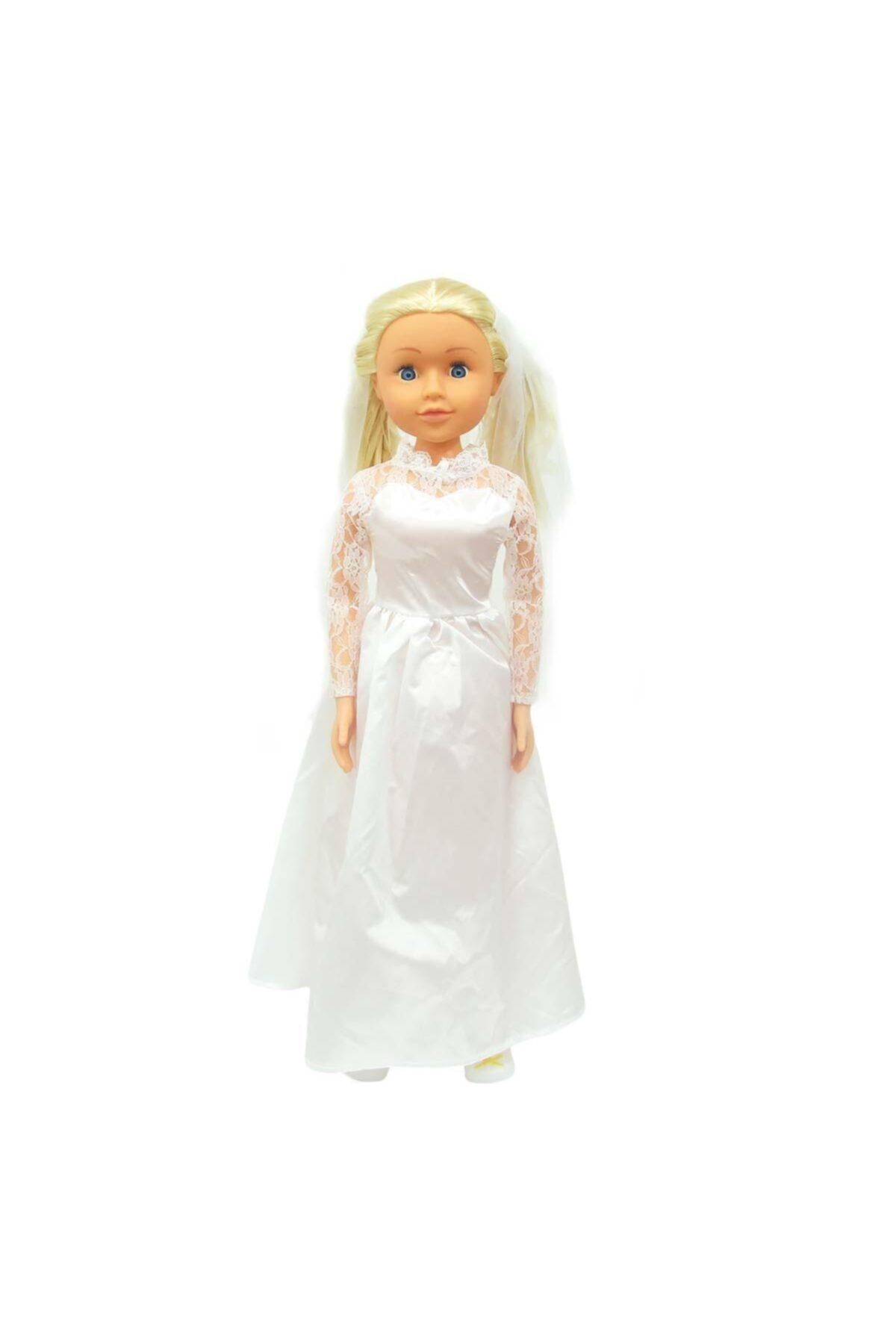 akids 2022 Sunman En Iyi Arkadaşım Bebek 80 Cm