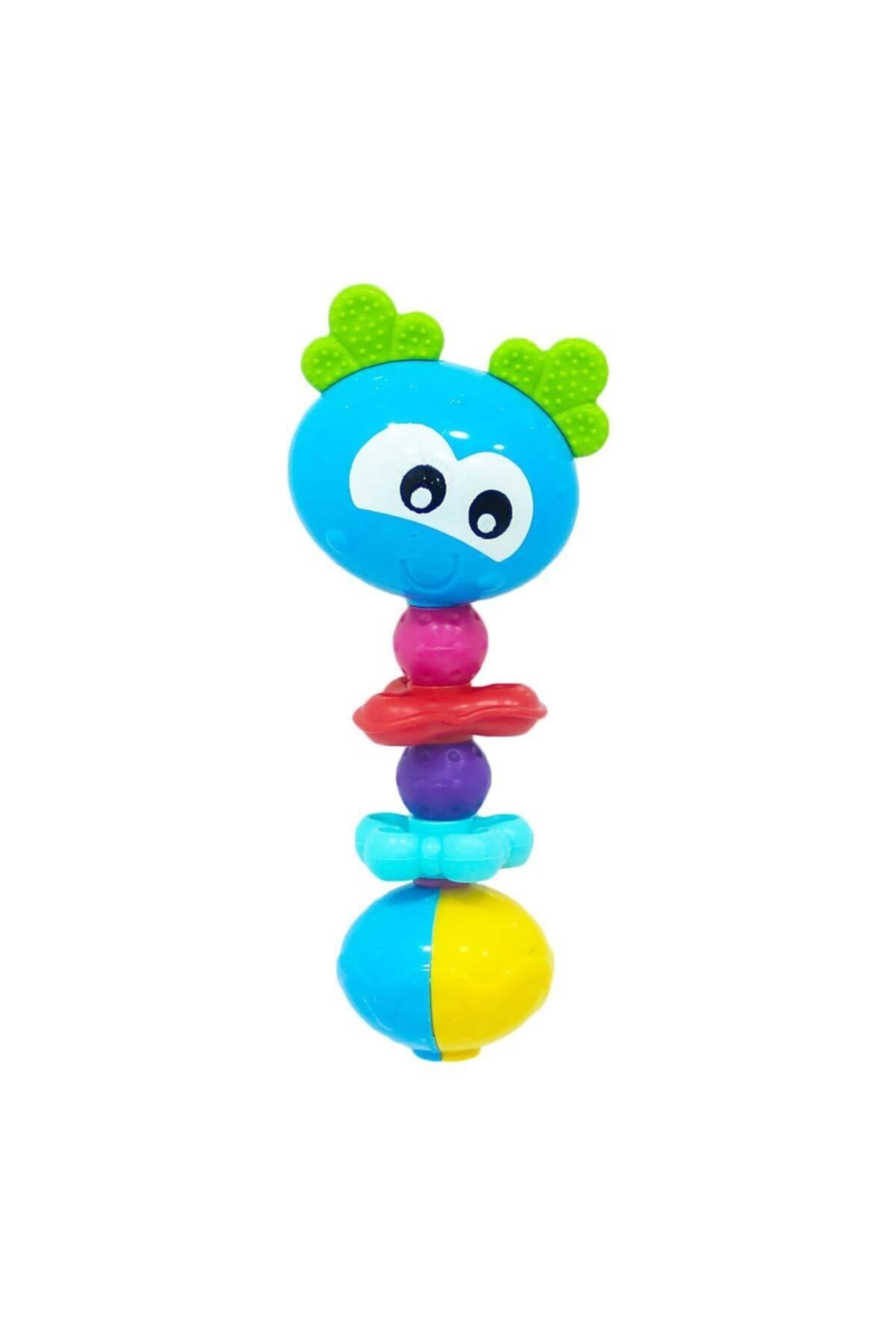 LC Marka: Sevimli Tırtıl Çıngırak Kategori: Dişlik Ve Çıngırak