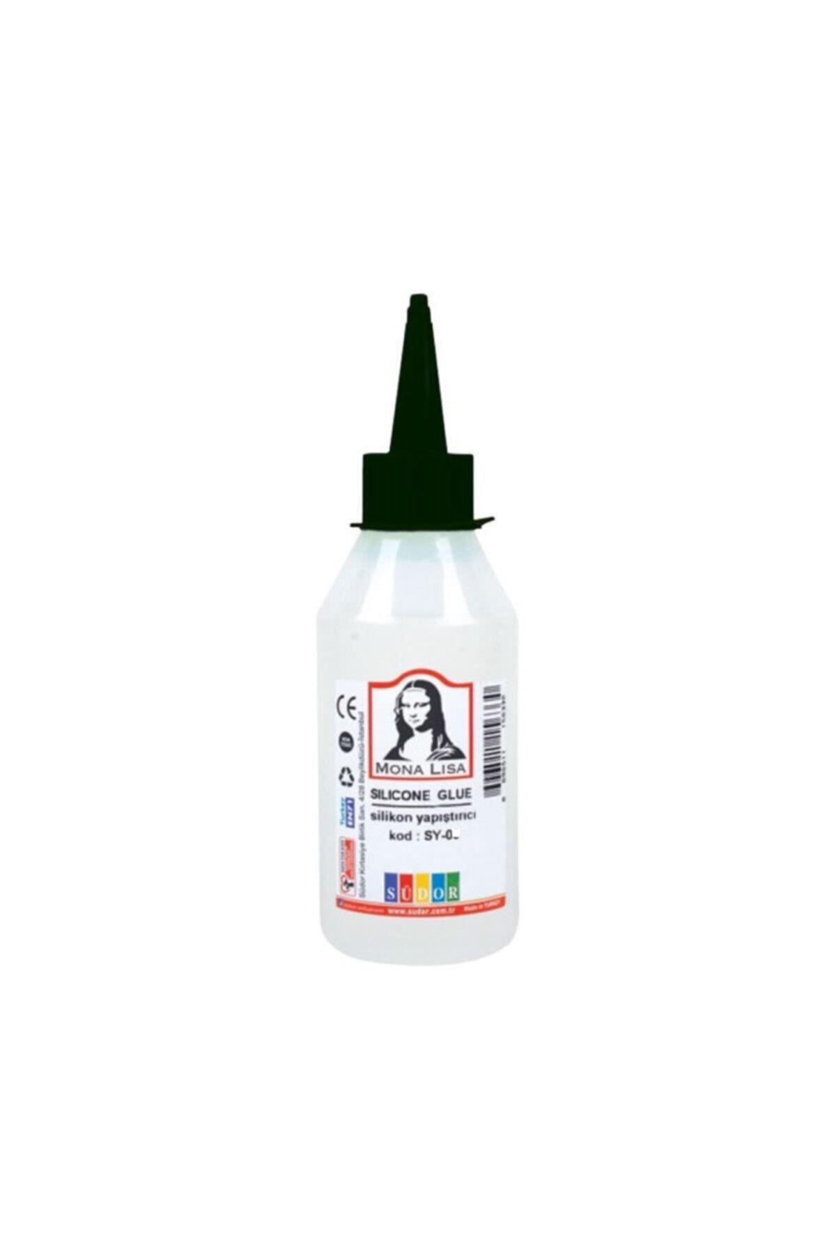 Südor Sıvı Silikon Yapıştırıcı 250 ml
