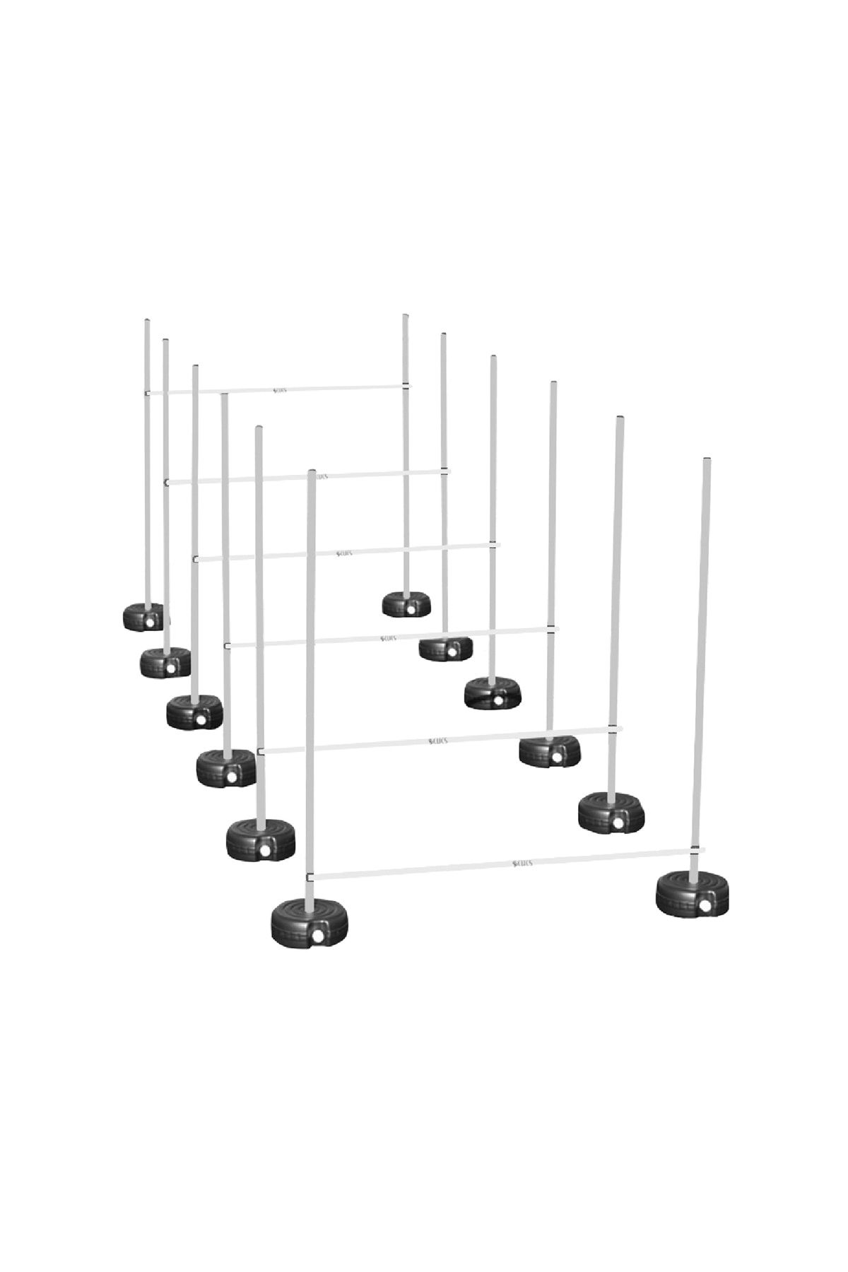 SCUCS Slalom Seti Dolu