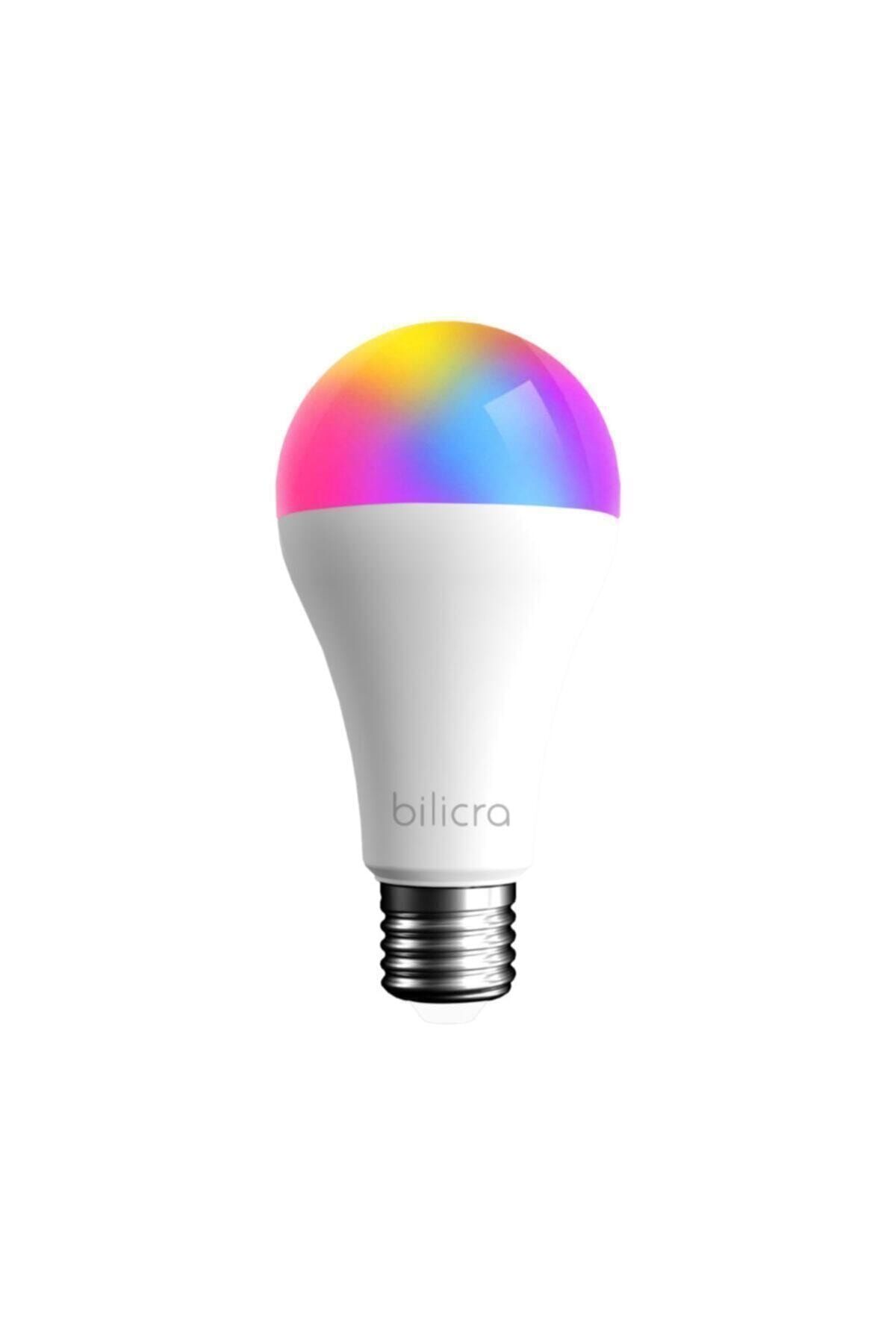 Bilicra Mood Akıllı Ampul 11w 1050 Lm Wifi Destekli