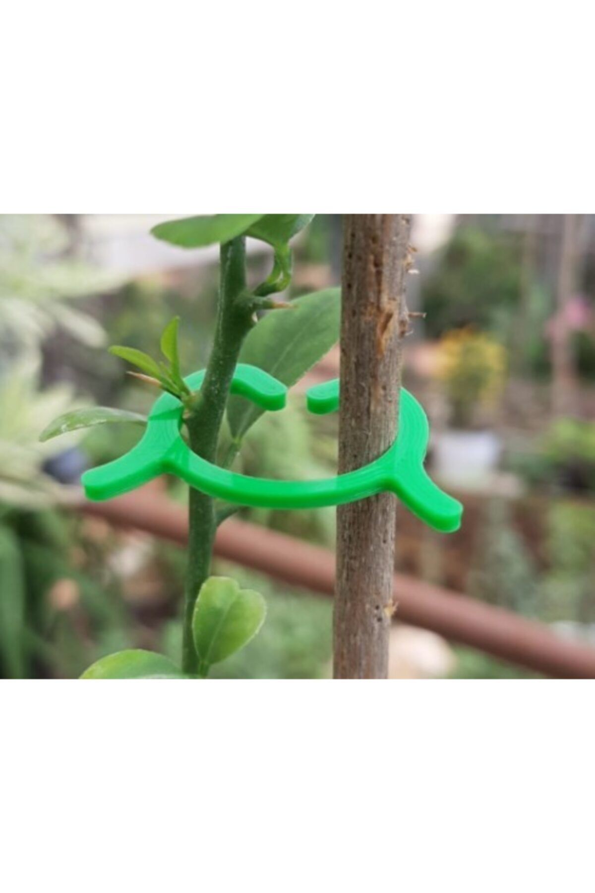 Mephisto 3D Yazıcı Dal Tutacağı