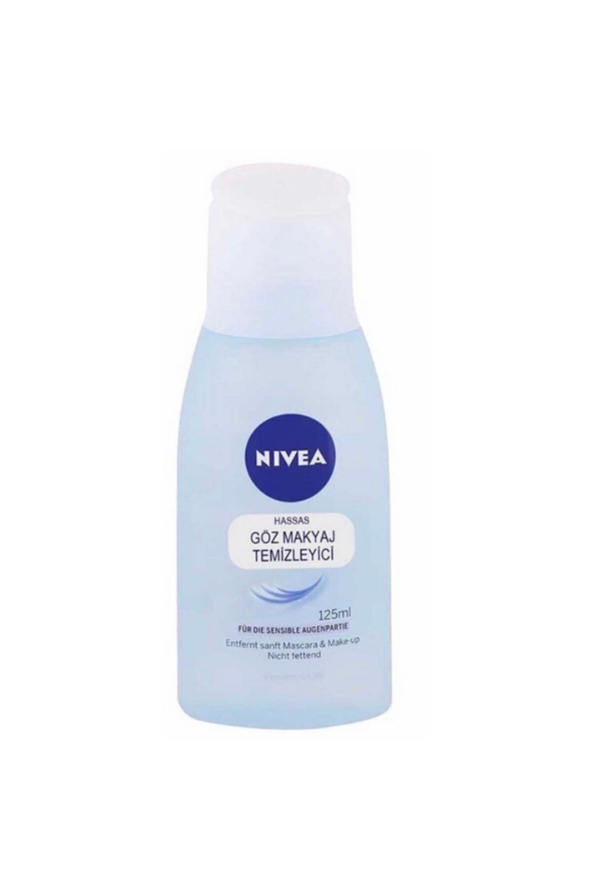 Nivea Makyaj Temiz