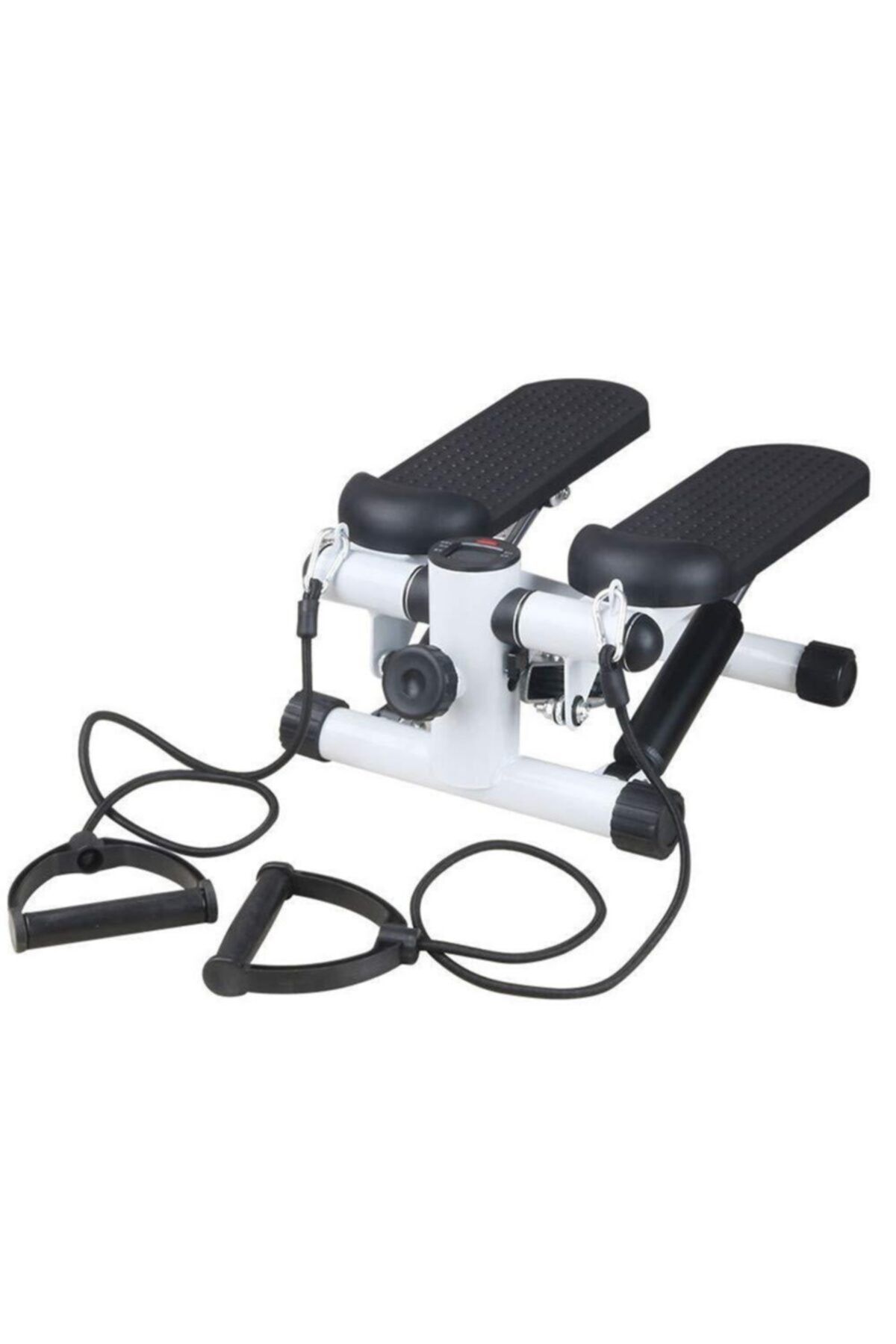 MAXİ Ayarlanabilir Dirençli Step Egzersiz Aleti