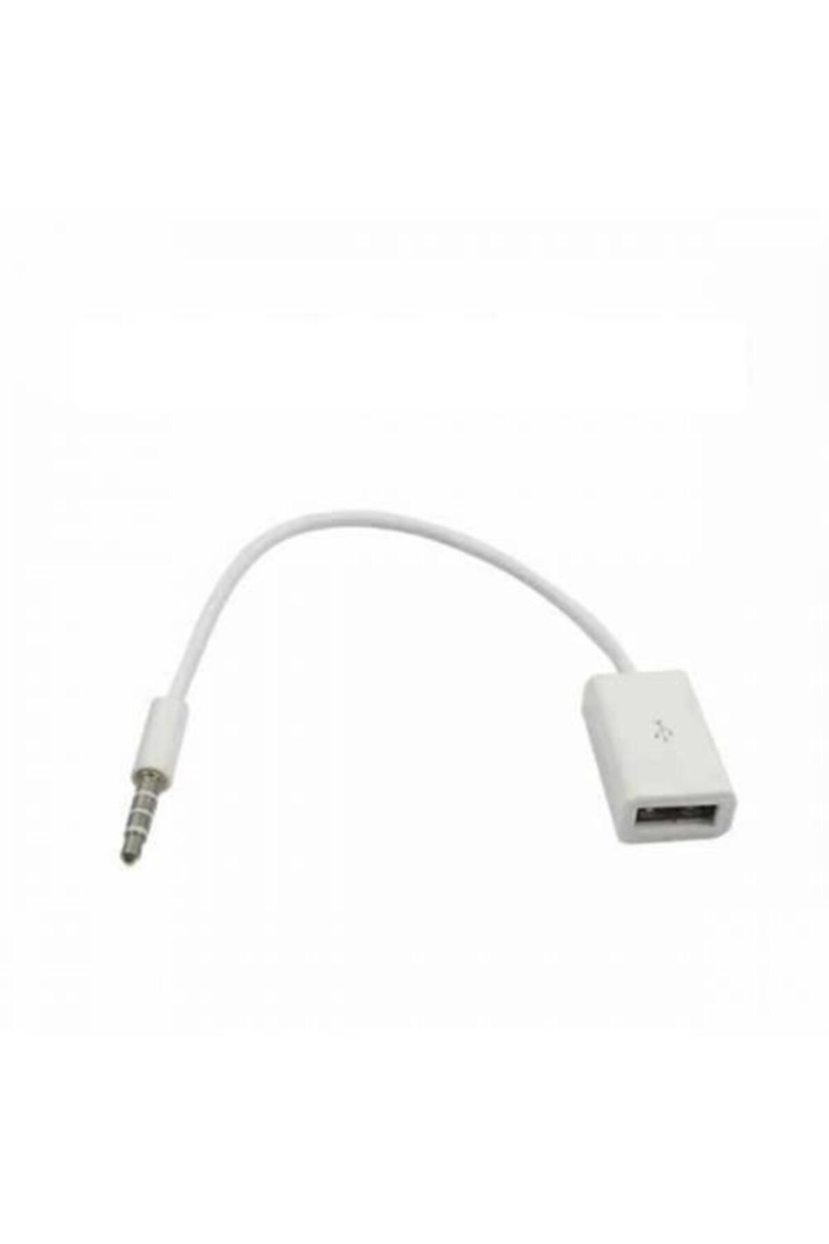 Bernam Usb To Aux Kablo Çevirici 418003