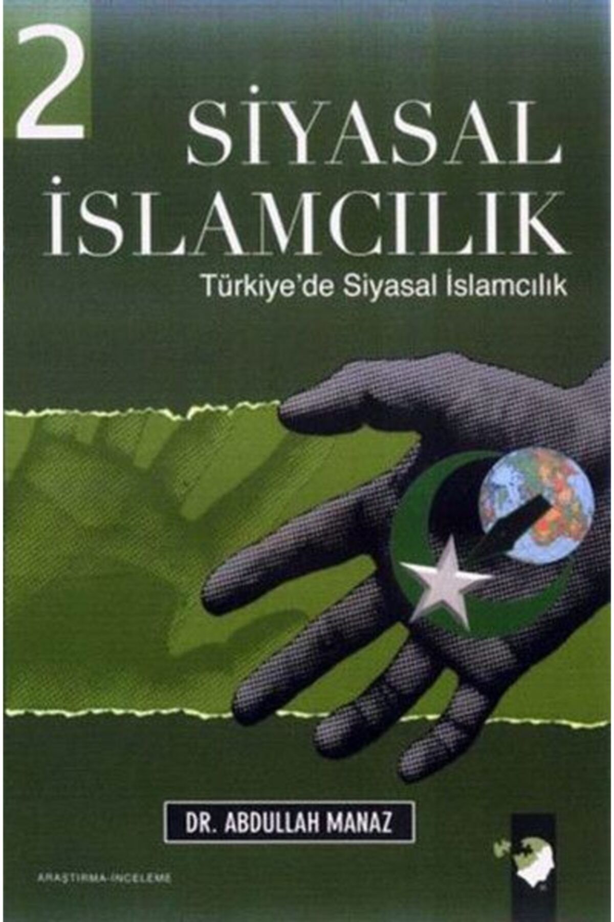 IQ Kültür Sanat Yayıncılık Siyasal Islamcılık (2 Cilt Takım)