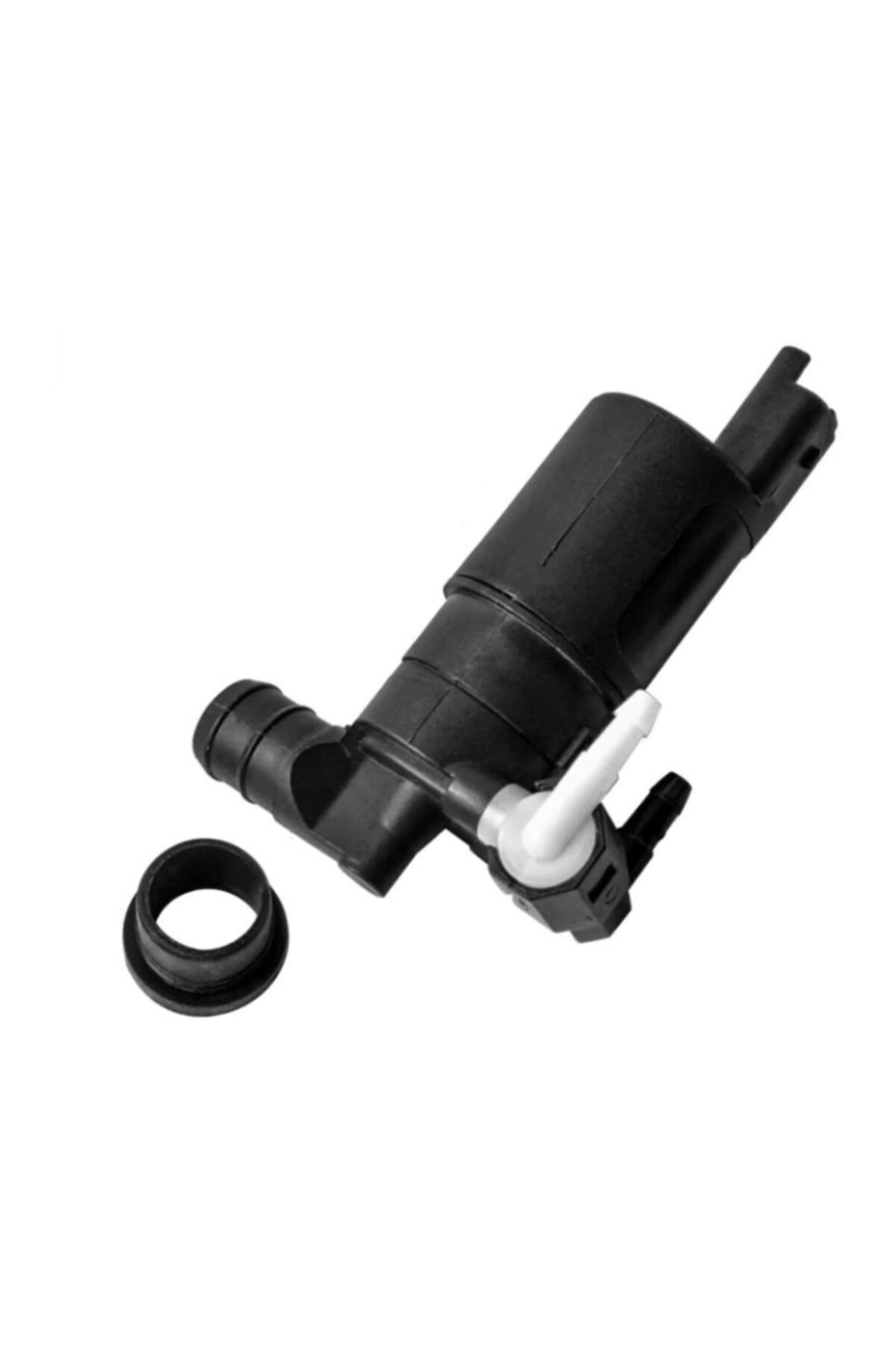 Mfk Renault Megane 3 Uyumlu Cam Silecek Su Motoru (2011- 2015)