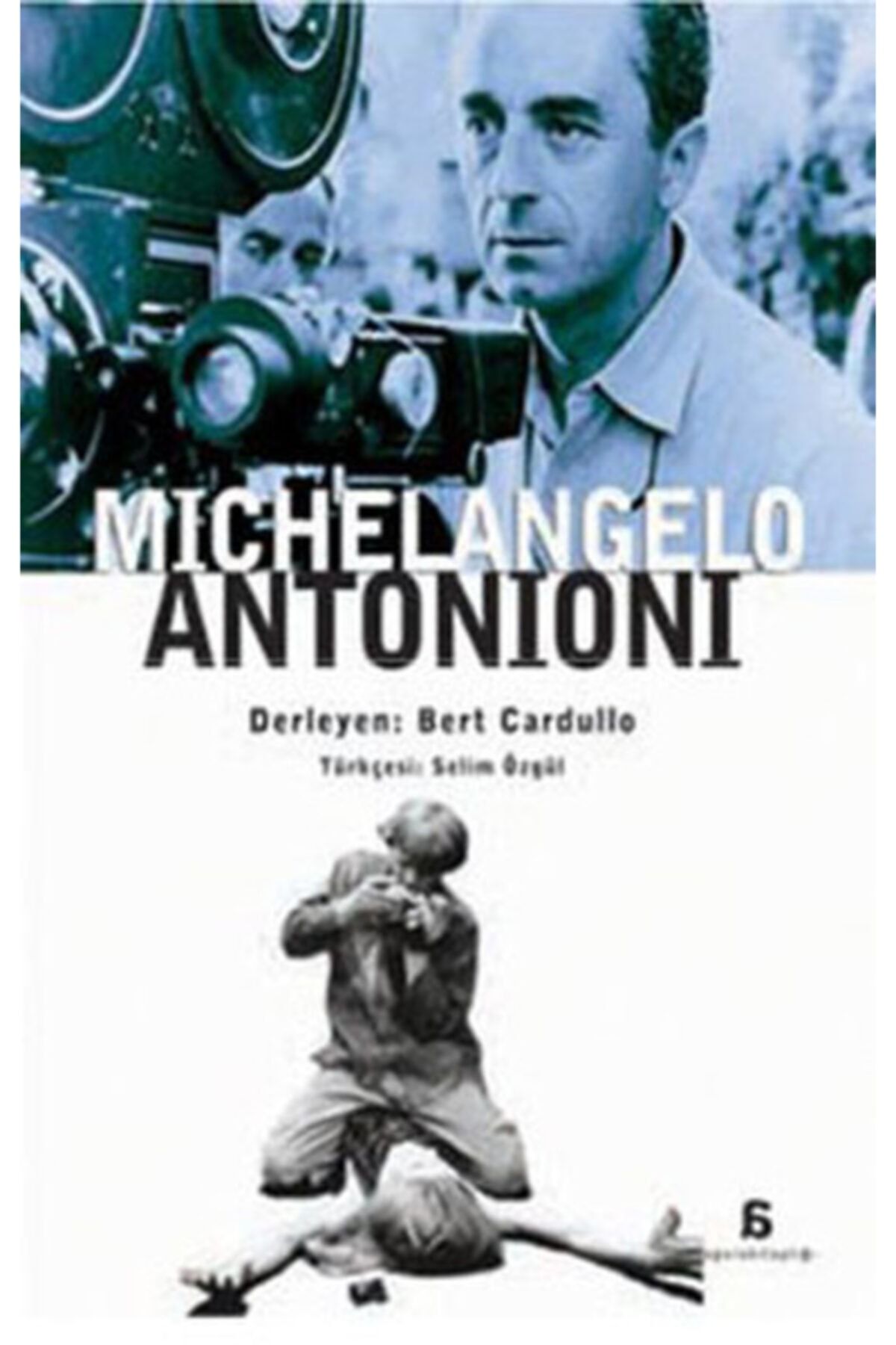 Agora Kitaplığı Michelangelo Antonioni