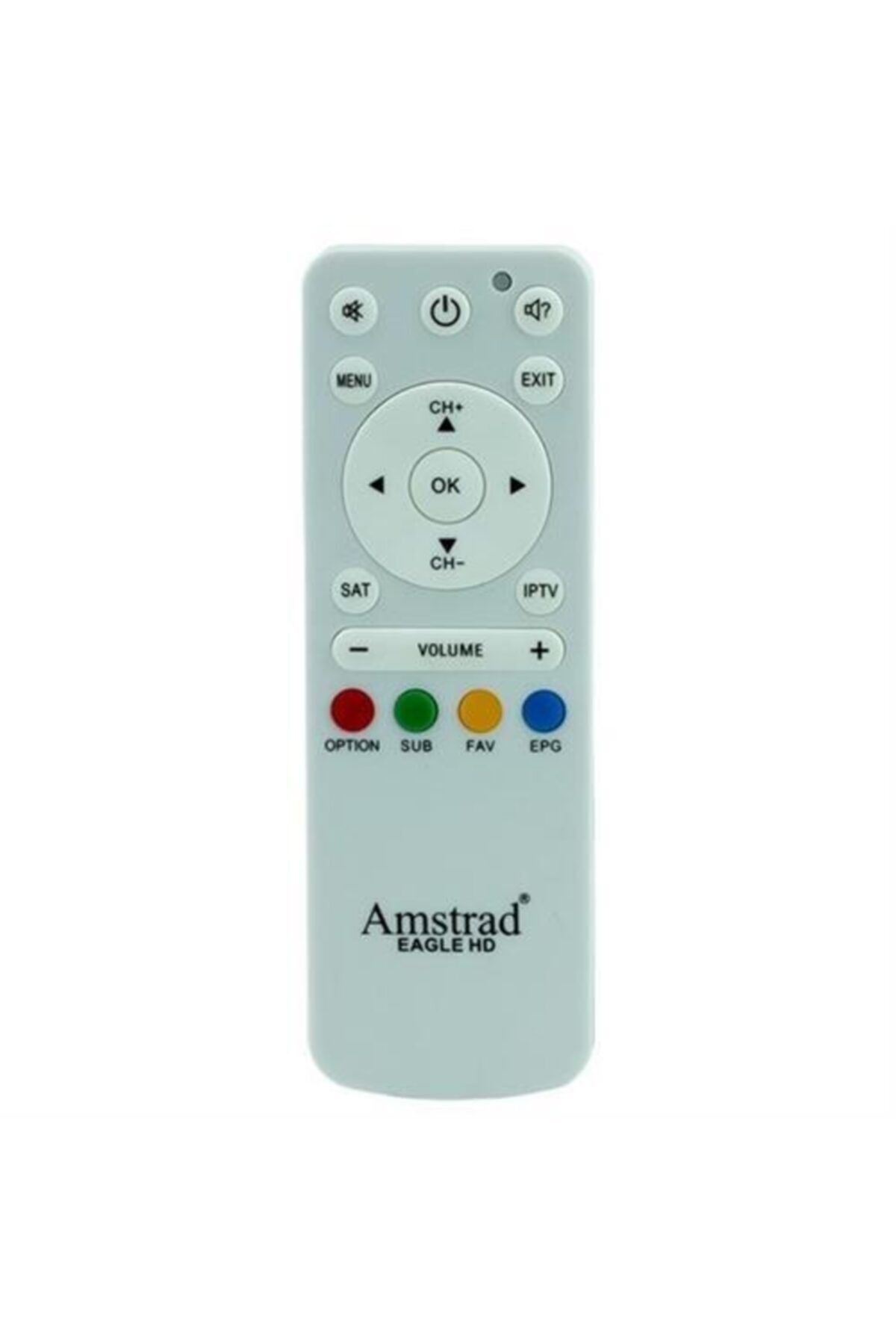 Transformacion Amstrad Eagle Hd Yedek Uydu Kumandası 121160 6 Lı Indirimli Paket