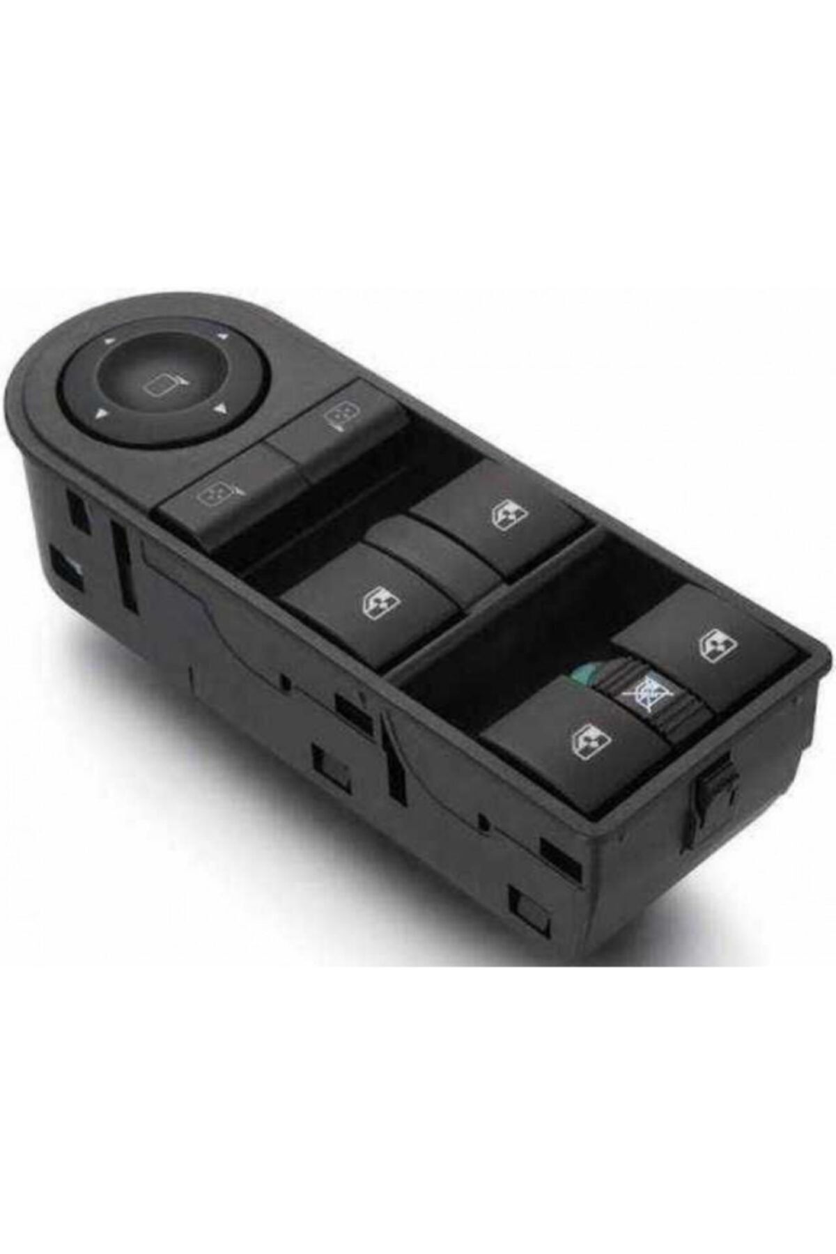 İthal Opel Astra H Zafira Uyumlu B Dörtlü Sol Cam Düğmesi 6240447