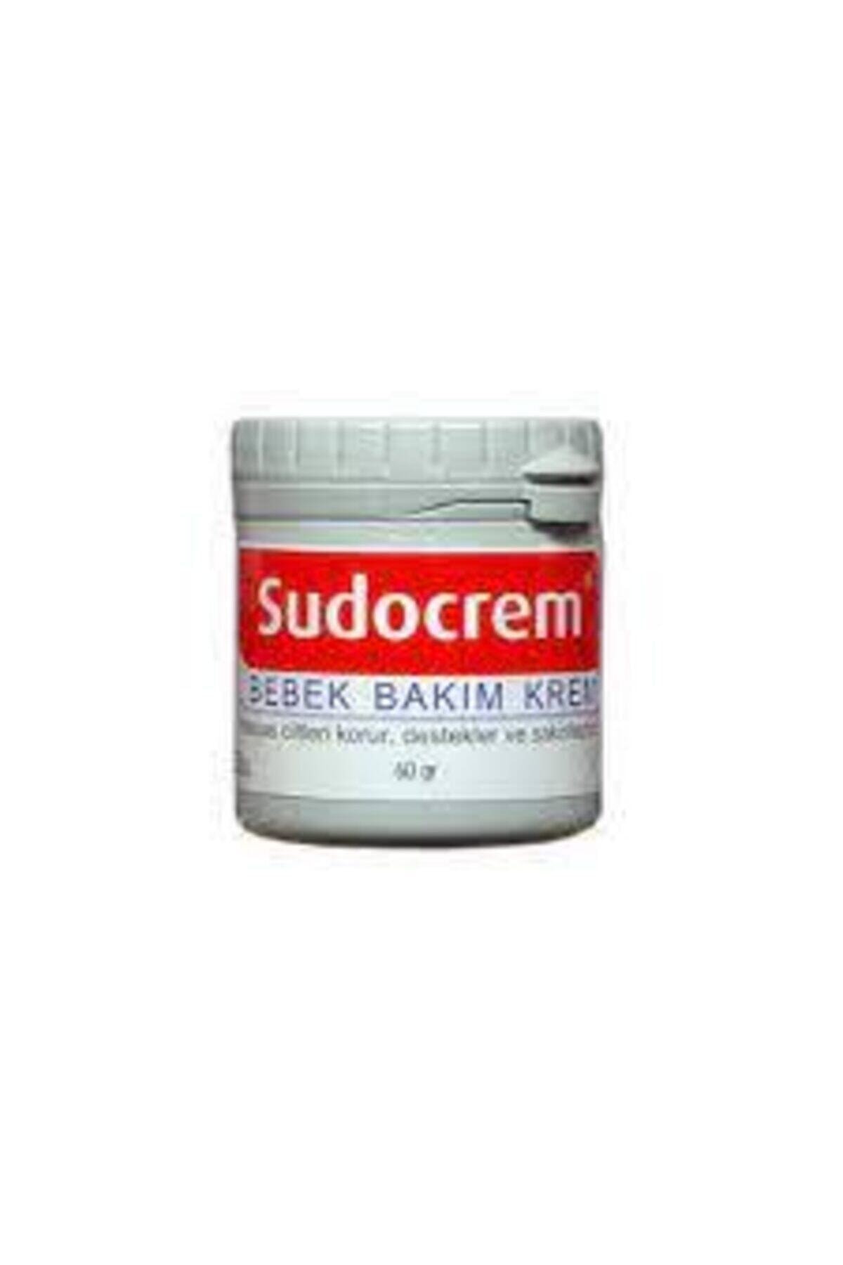 Sudocream Sudocrem Bebek Bakım Kremi 60 Gram