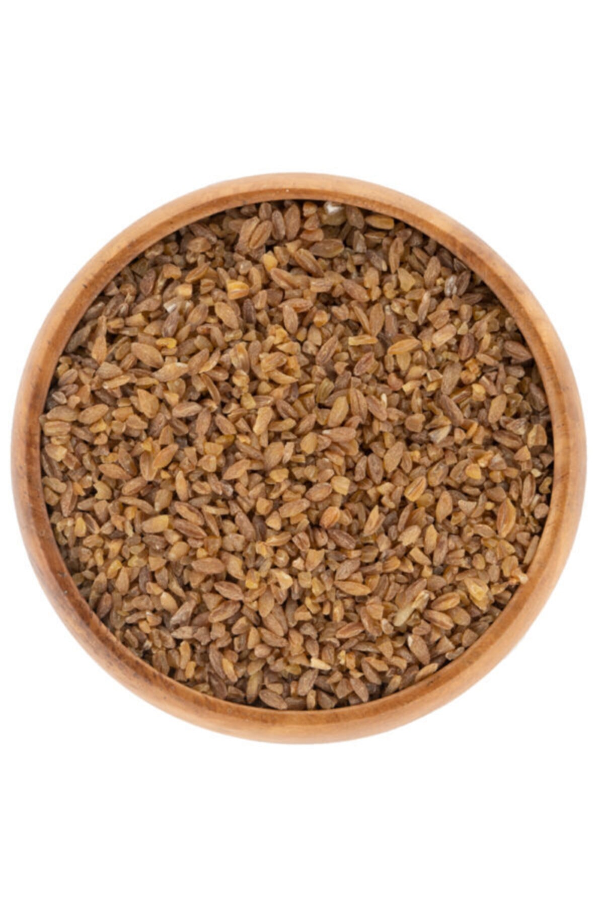 Köy Değirmeni Siyez Bulguru 1 kg
