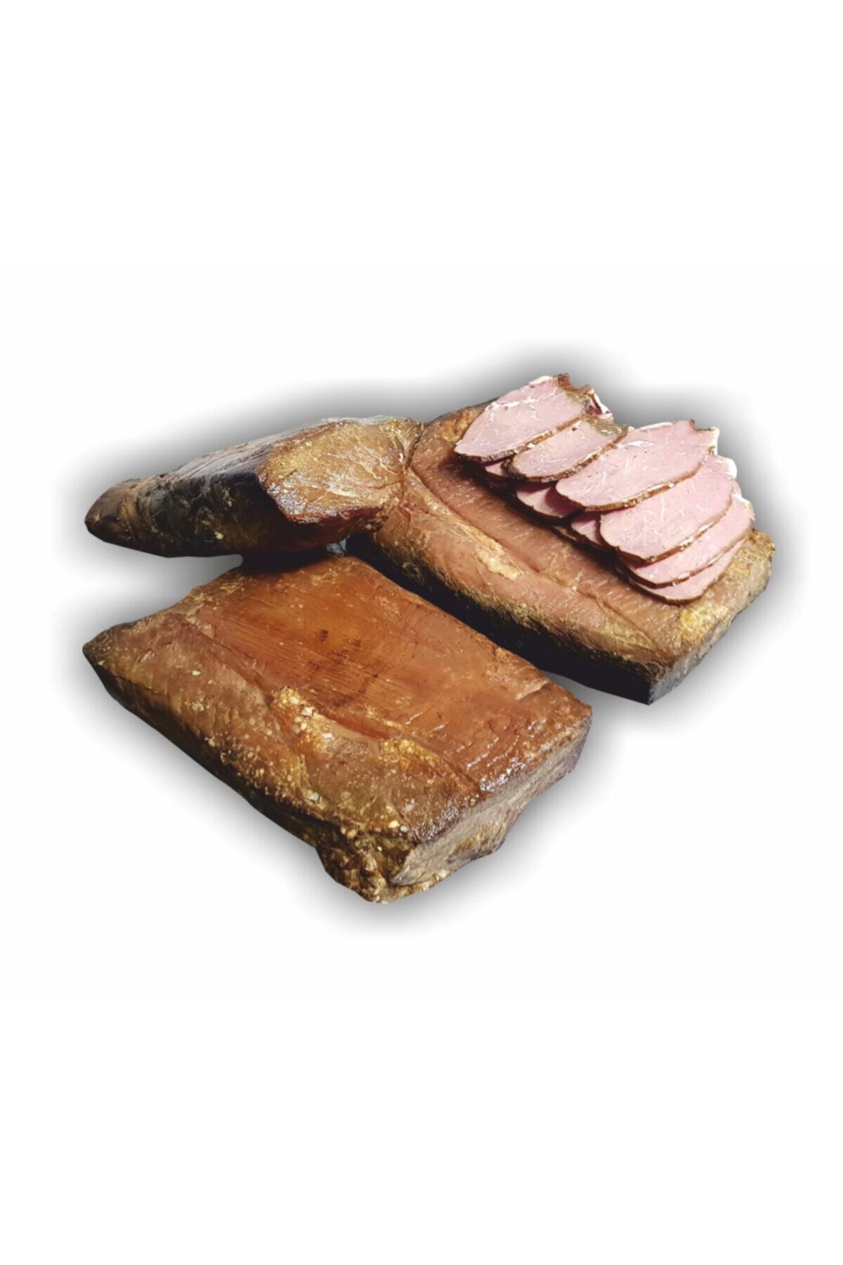 Yasemin Hanım Çiftliği Füme Antrikot 100gr 3 Lü Paket