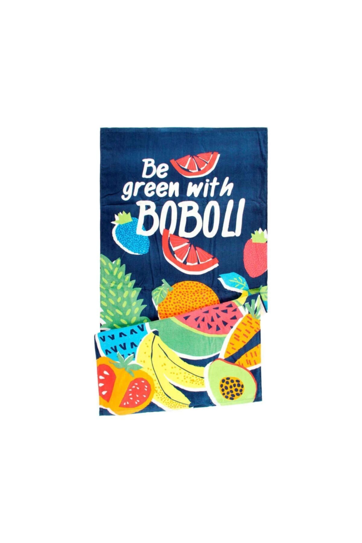 Boboli Havlu