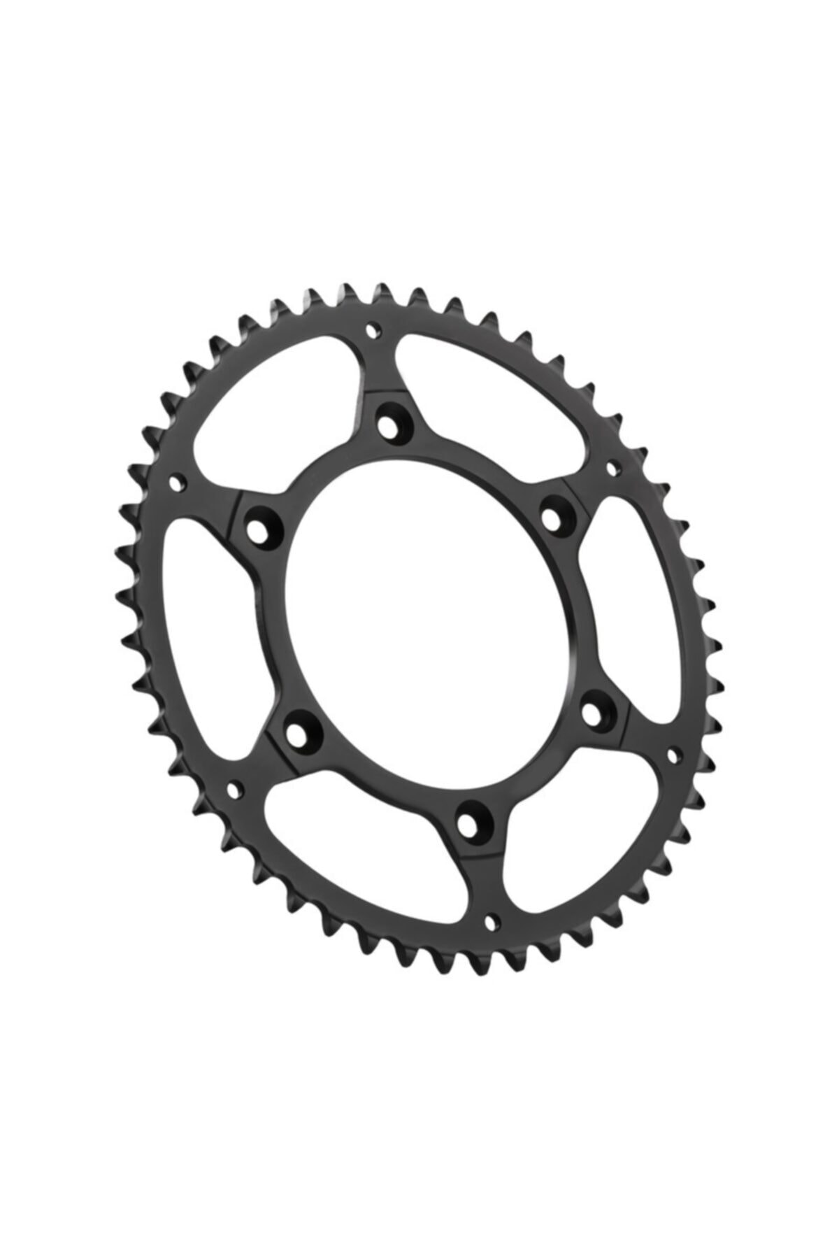 Moto Adv Garage Ktm 300 Exc Arka Dişli Alüminyum Turuncu 50t