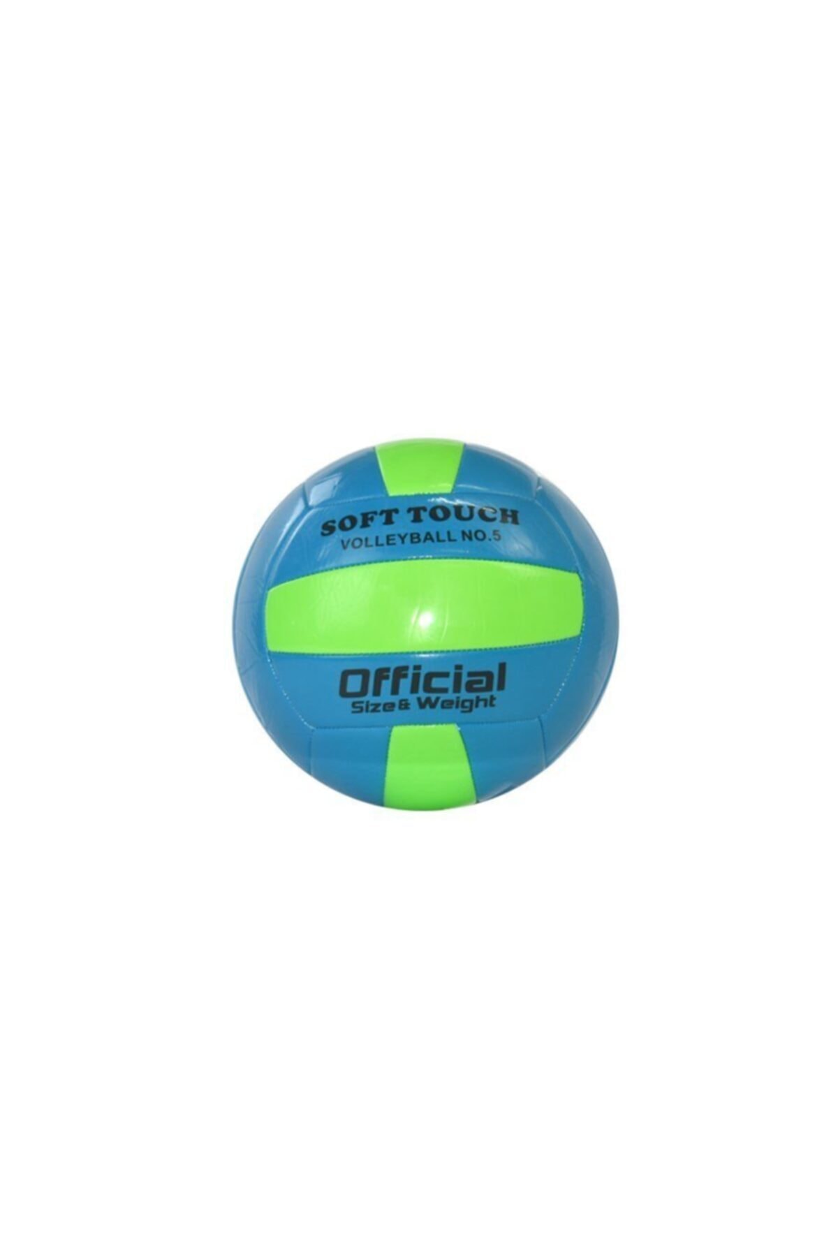 FADFORCE Voleybol Topu Parlak