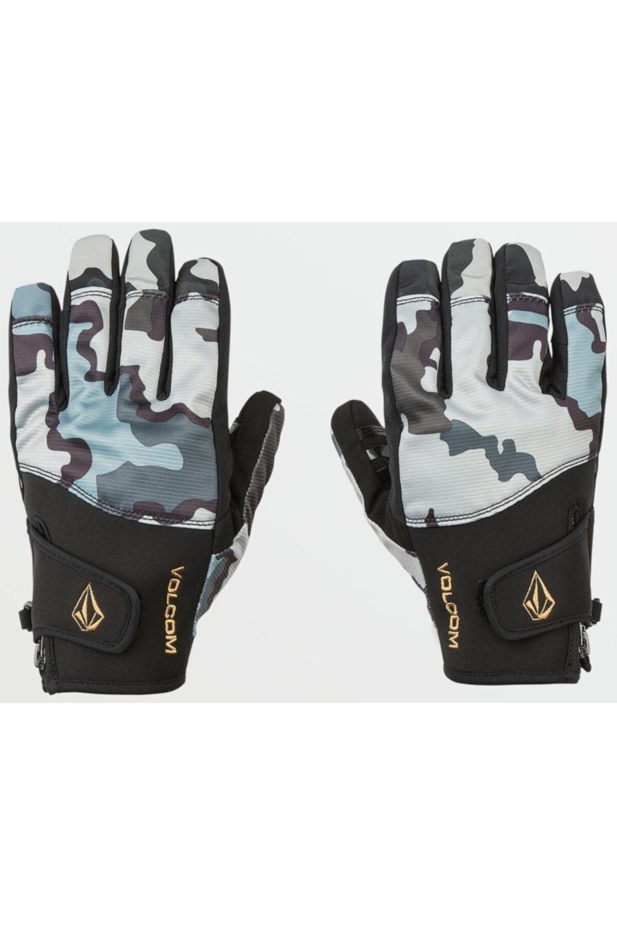 VOLCOM Vco Crail Erkek Snowboard Eldiven