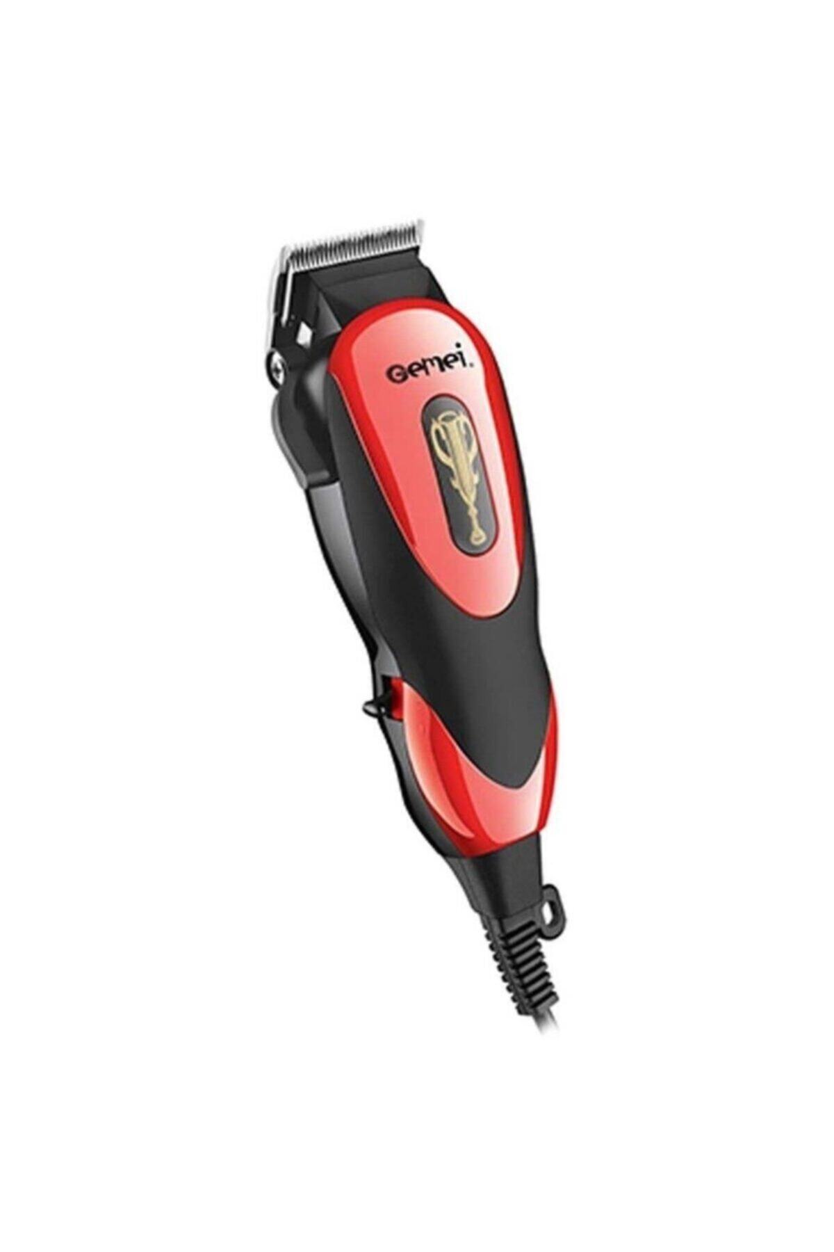 Bernam Butik Elektrikli Kedi Köpek Traş Seti Progemei Gm-1023