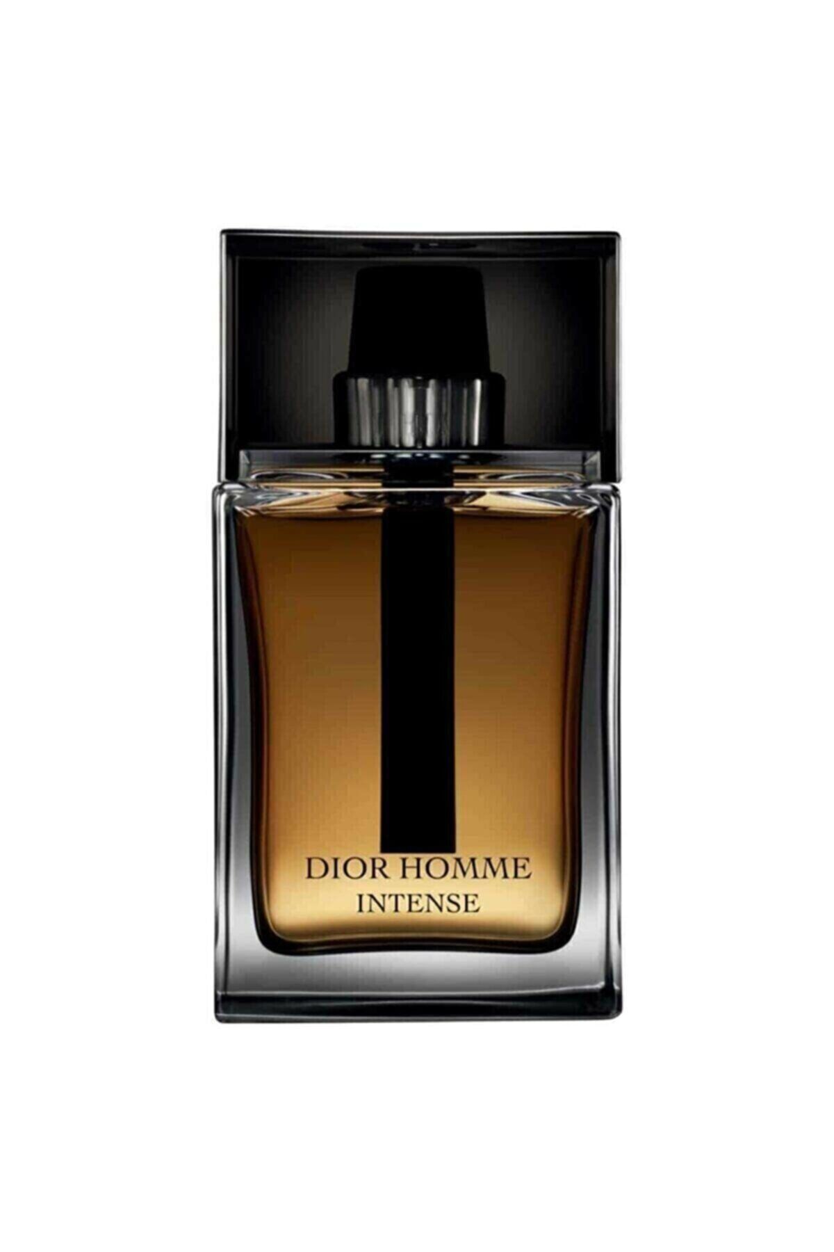 Christian Dior Homme Dior Homme Intense Edp 100 ml Erkek Parfüm