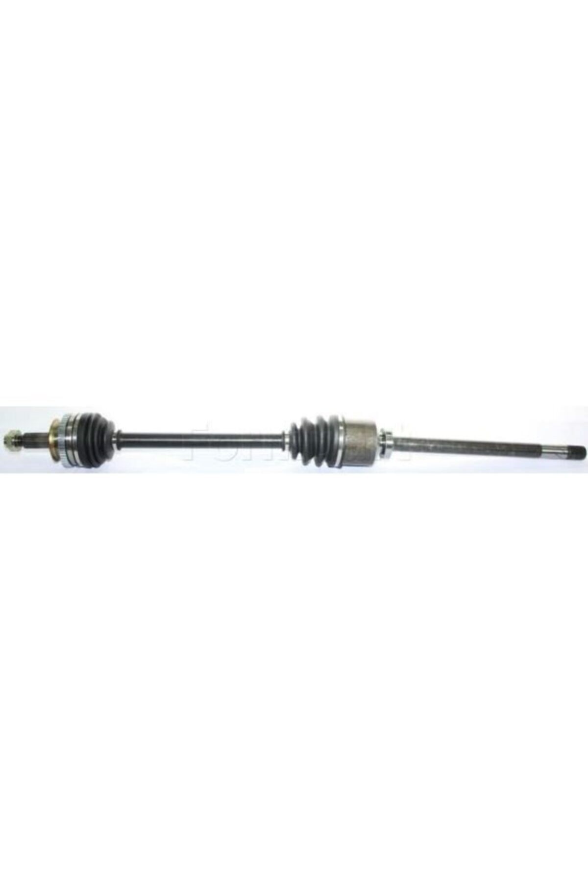 AAVDAN Aks Sag Master Iı 2.5d / 2.8dtı (s8u S8w) Abslı 51 Dıs 98 01 (1120mm)