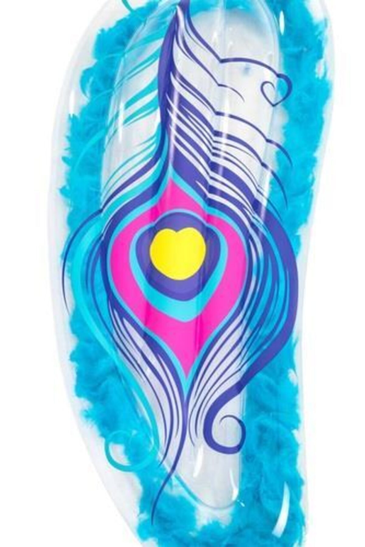 Bernam Butik Kuş Tüylü Deniz Yatağı - 43241