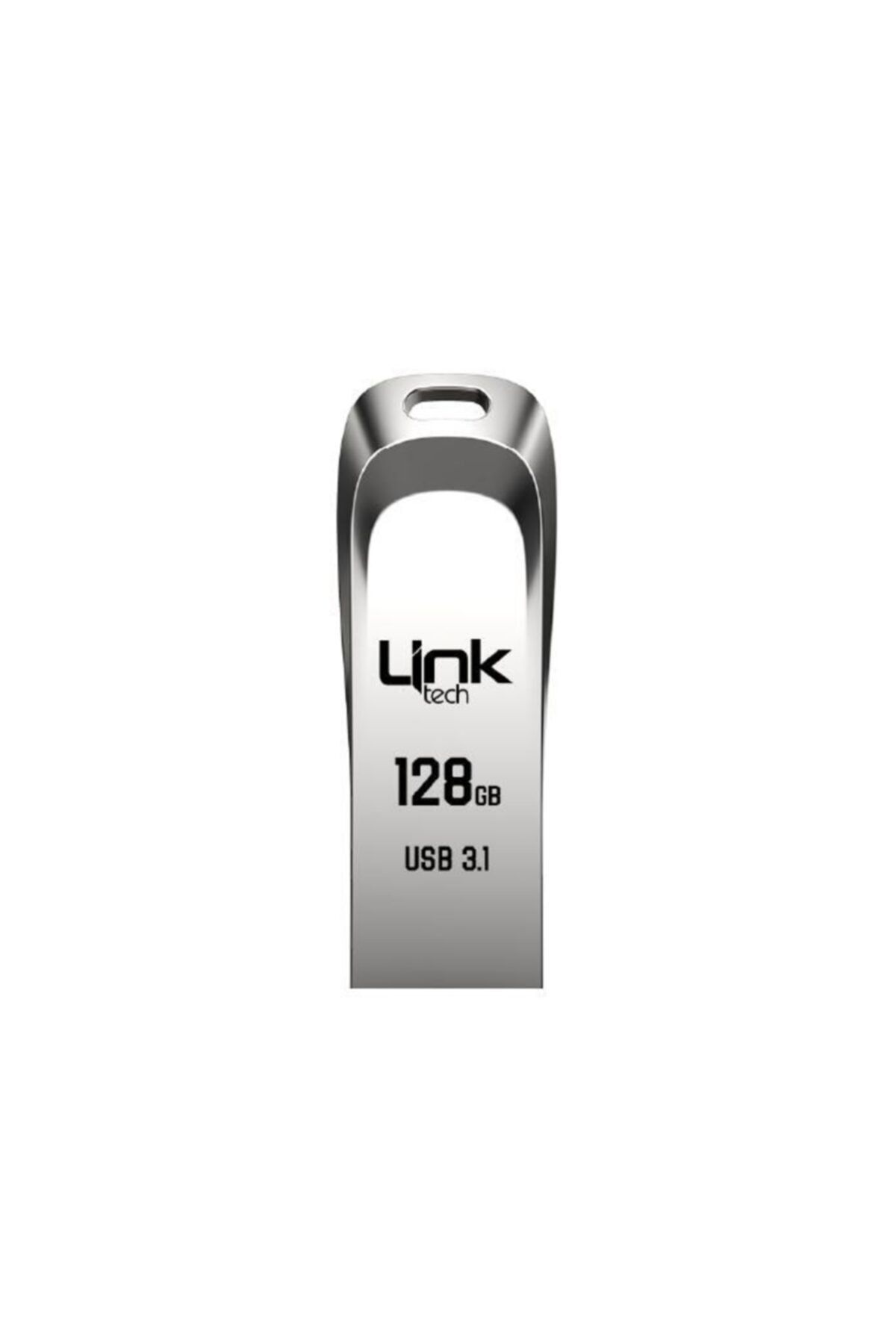 Link Tech Pro Plus Premium 128gb Metal 150mb/s Usb Flash Bellek