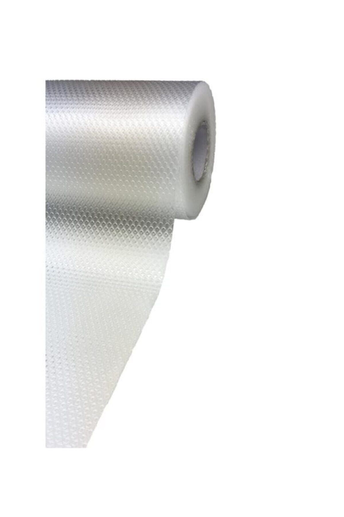 Yeşil Home Depoevim Express Eva Kaymaz Dolap Içi Raflık 45 Cm X 10 Metre