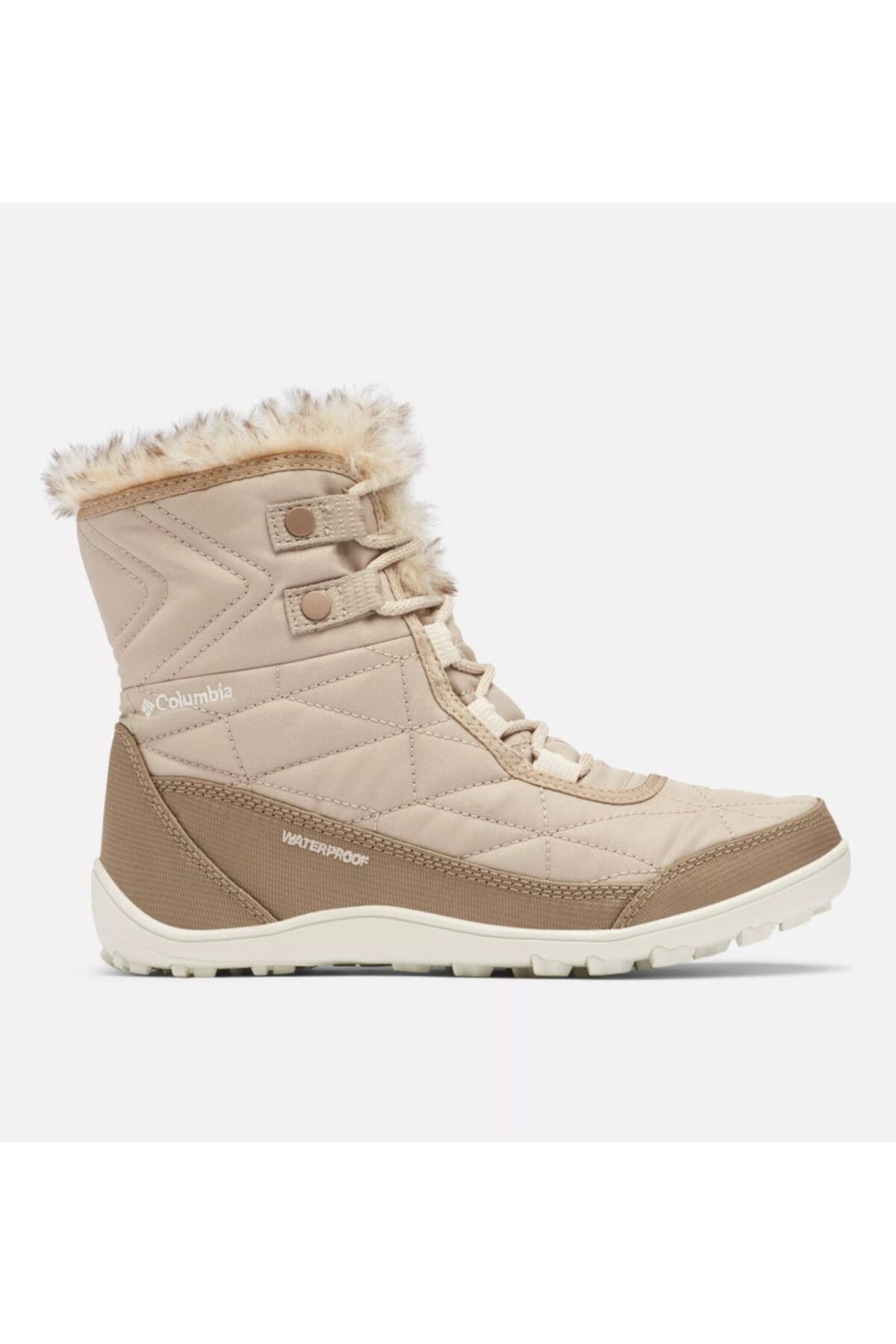 Columbia Minx Shorty 3 Winter Kadın Kar Botu  1803151