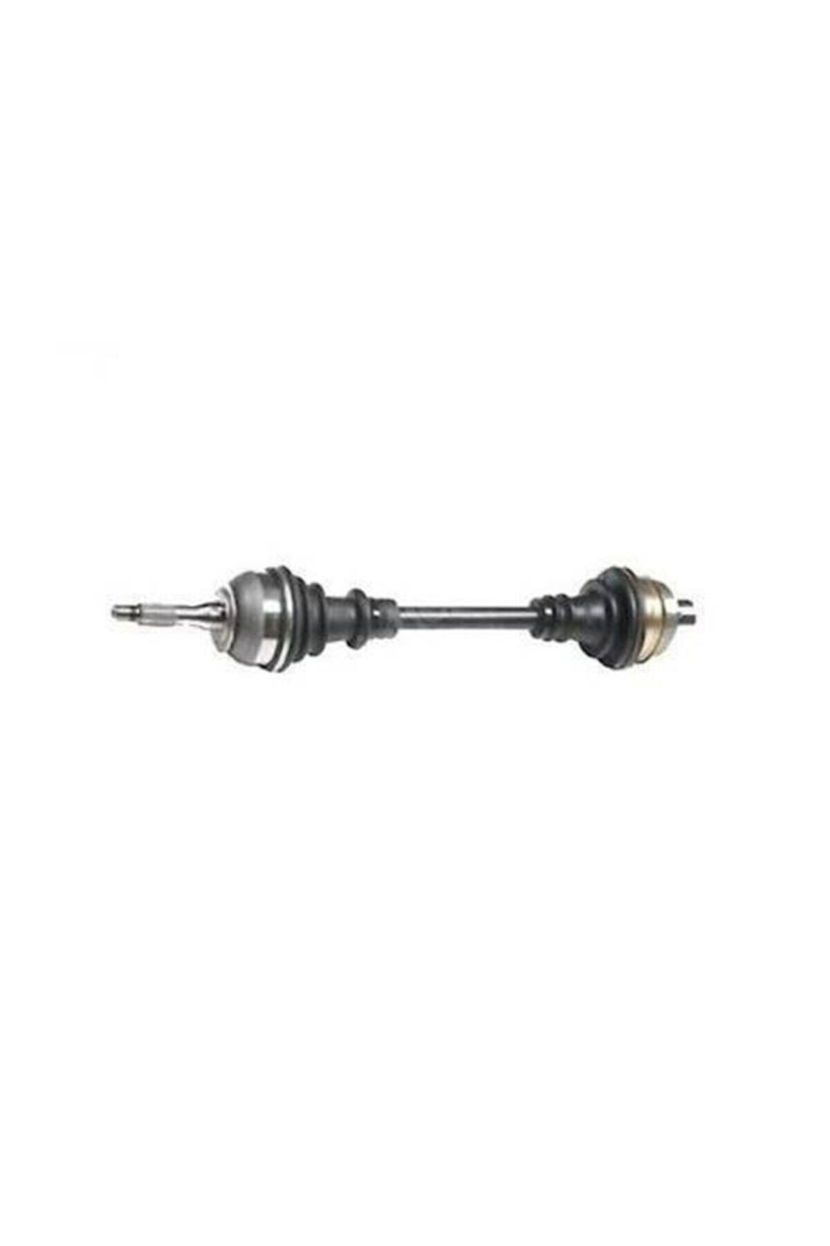 Veka Komple Aks Sol On Uzunluk 669mm Jeep Grand Cherokee Iv (wk,wk2) 3.0 Crd 2010-