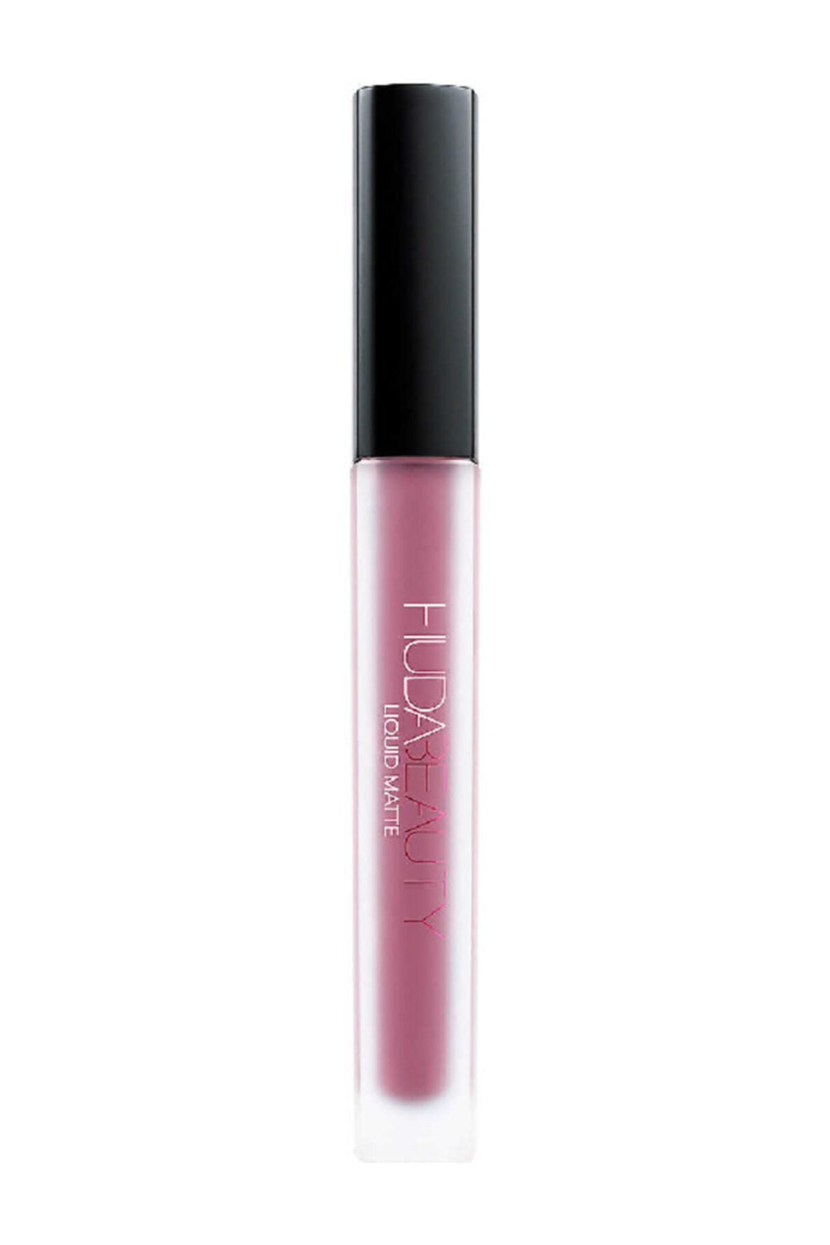 HUDA Liquid Matte Lipstick Ruj Gossip Gurl