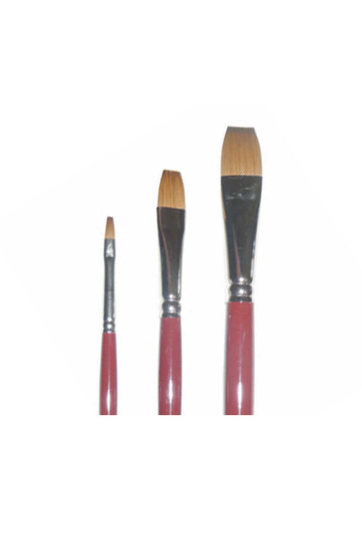 Ponart 315-16 Kolinsky Fırça