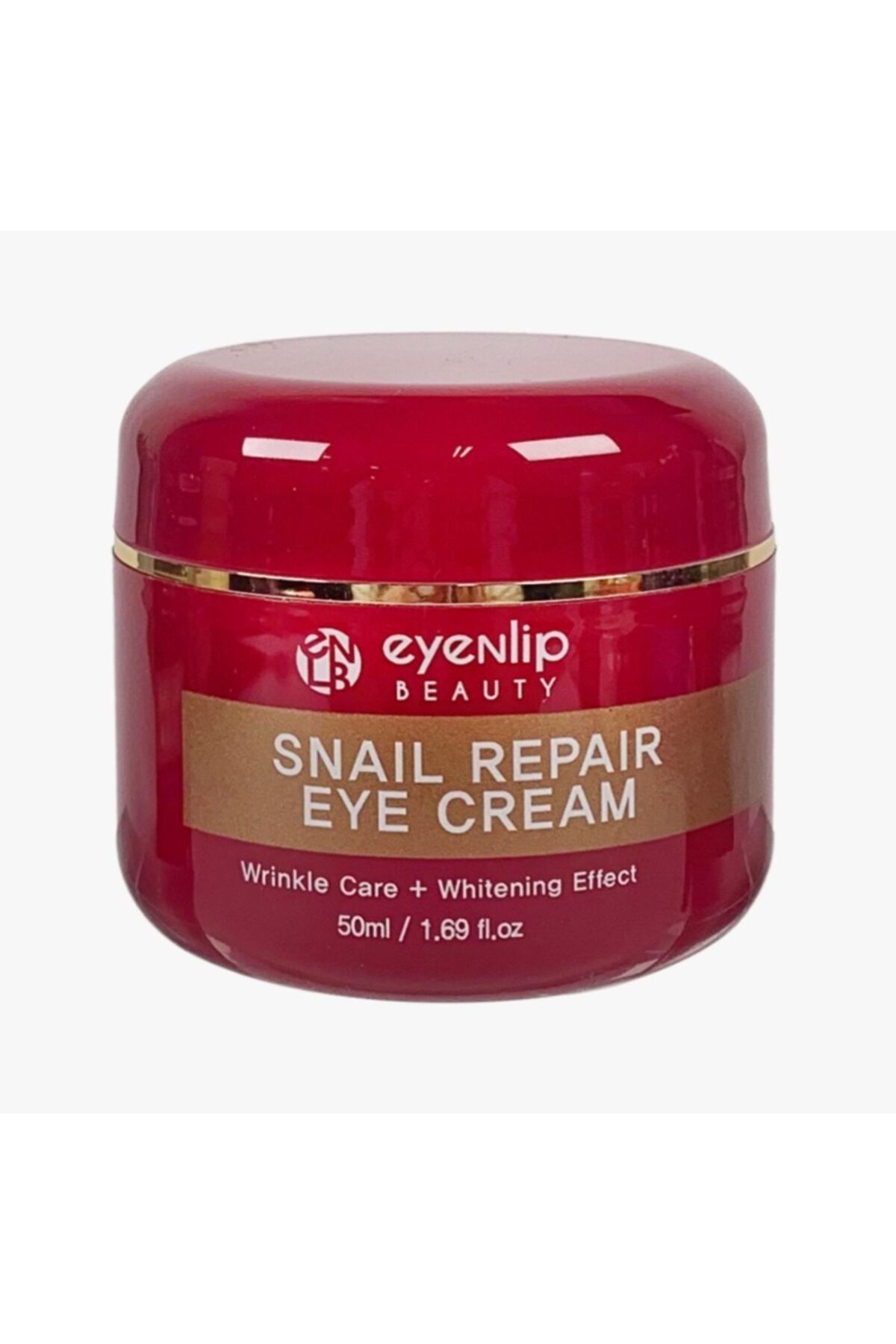 Eyenlip Beauty Salyangoz Özlü Kırışıklık Karşıtı Sıkılaştırıcı Göz Kremi