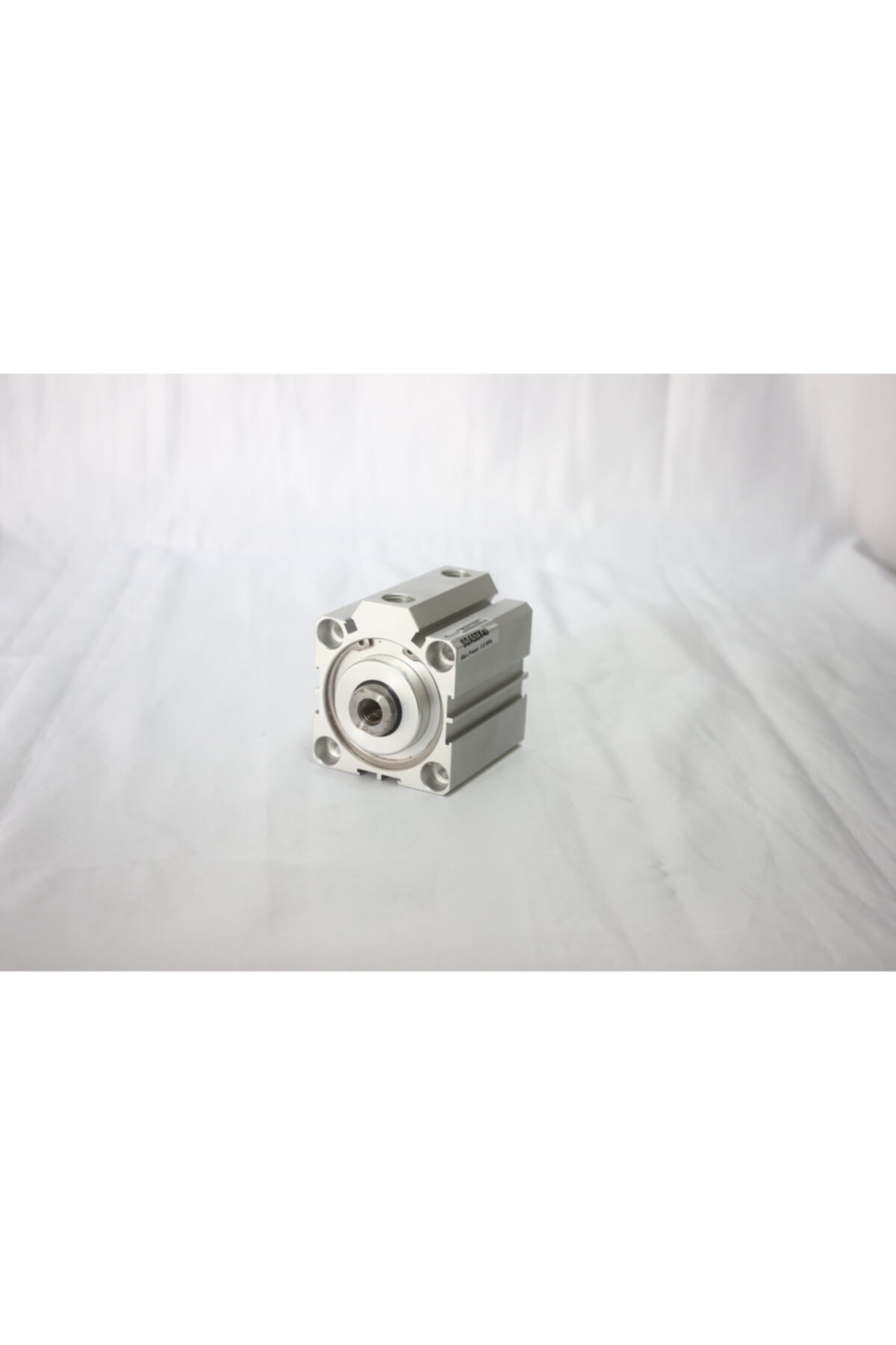 motion Sda Short Silindirler 100 X 30