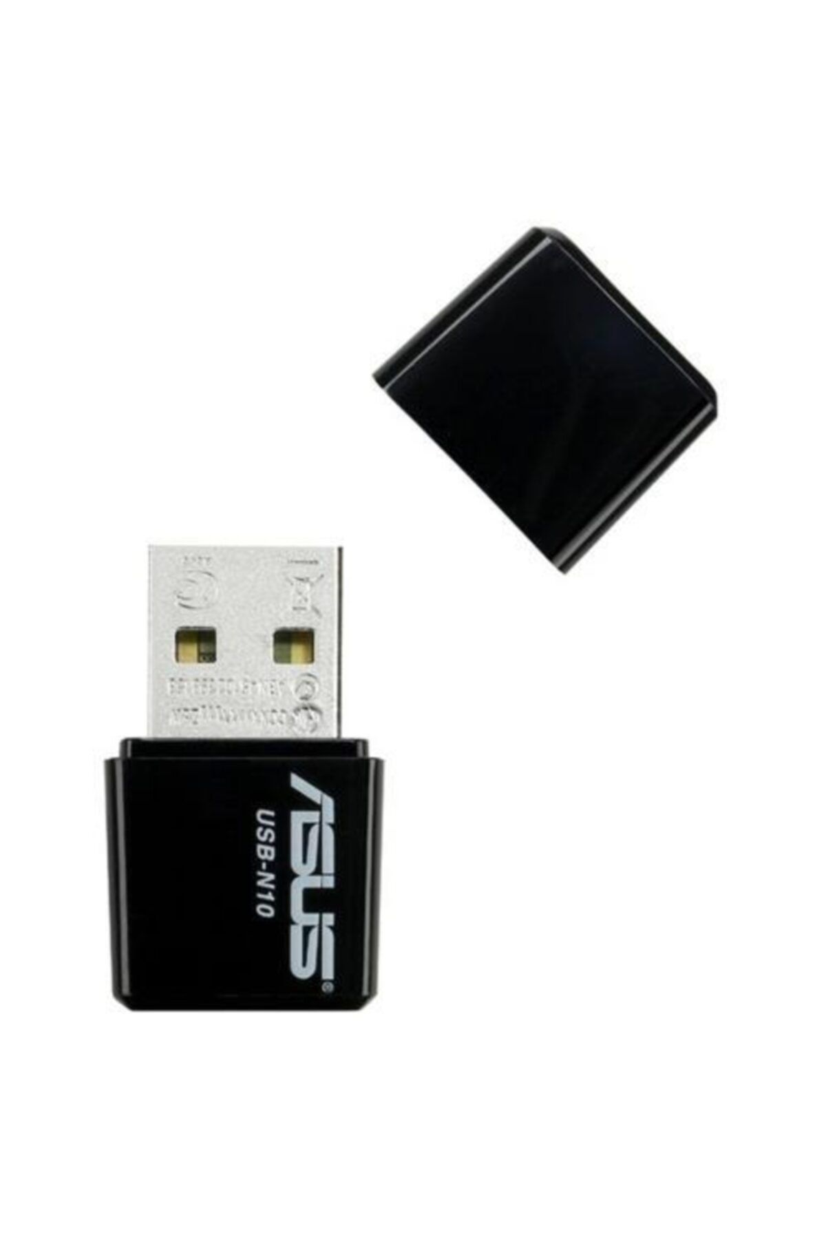 ASUS Usb-n10 Nano 150 Mbps Wireless Usb Adaptör
