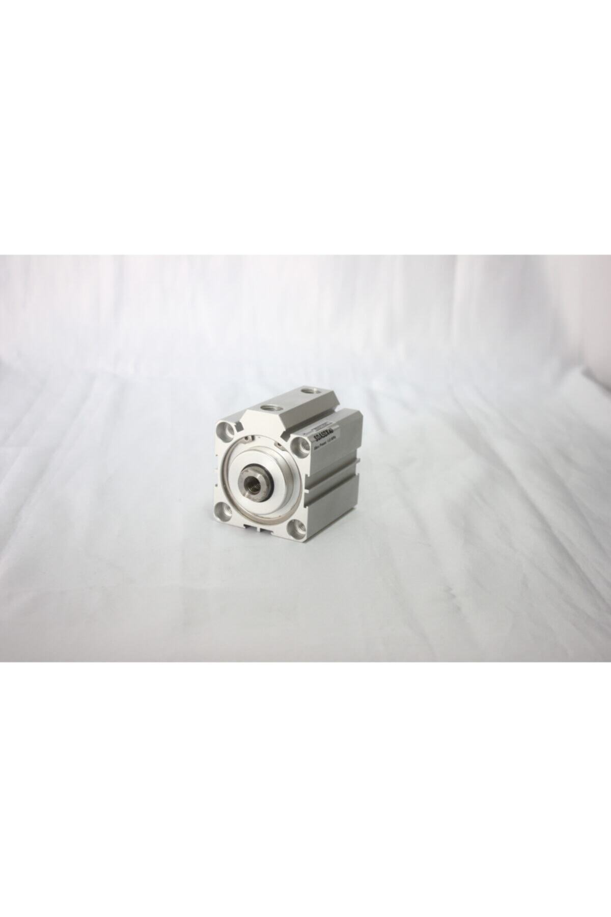 motion Sda Short Silindirler 16 X 25