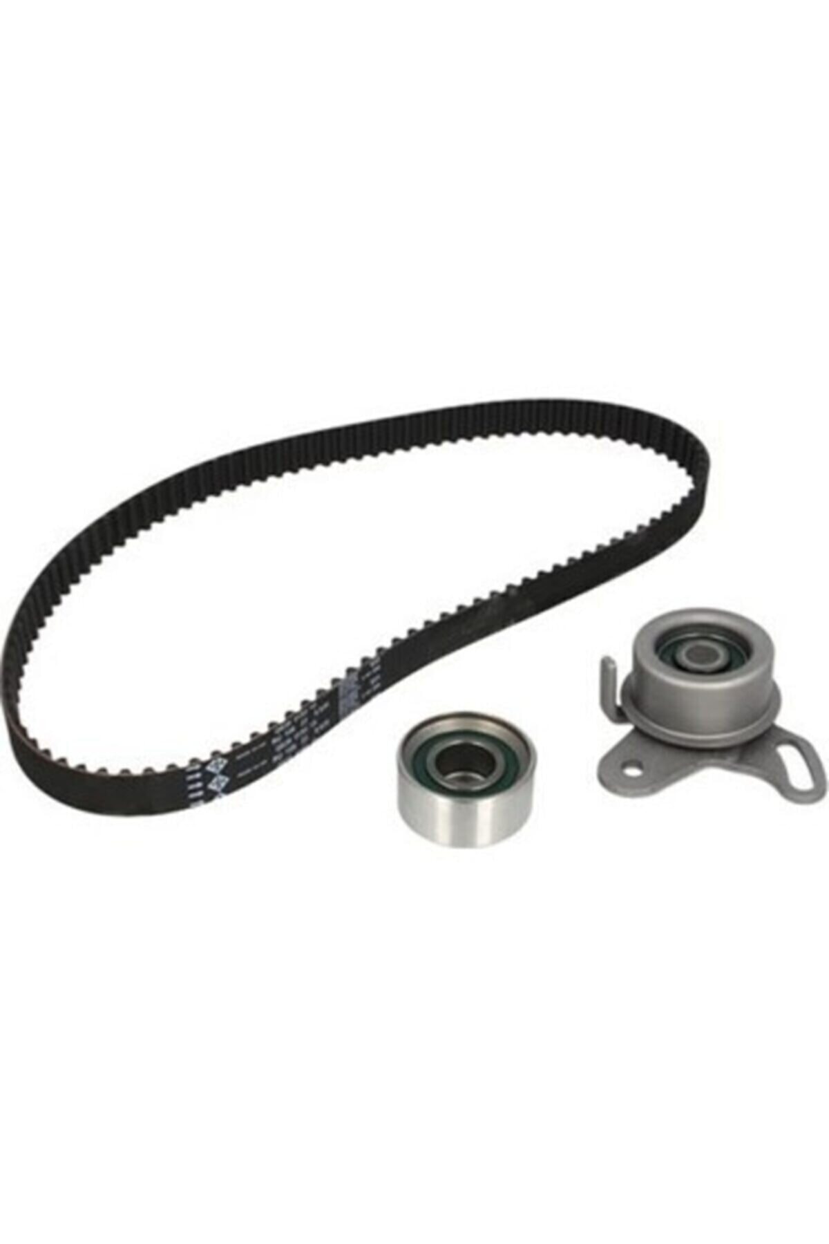 GMB Triger Seti Toyota Corolla 99-01 1.3 Enj.4e / 124 Diş