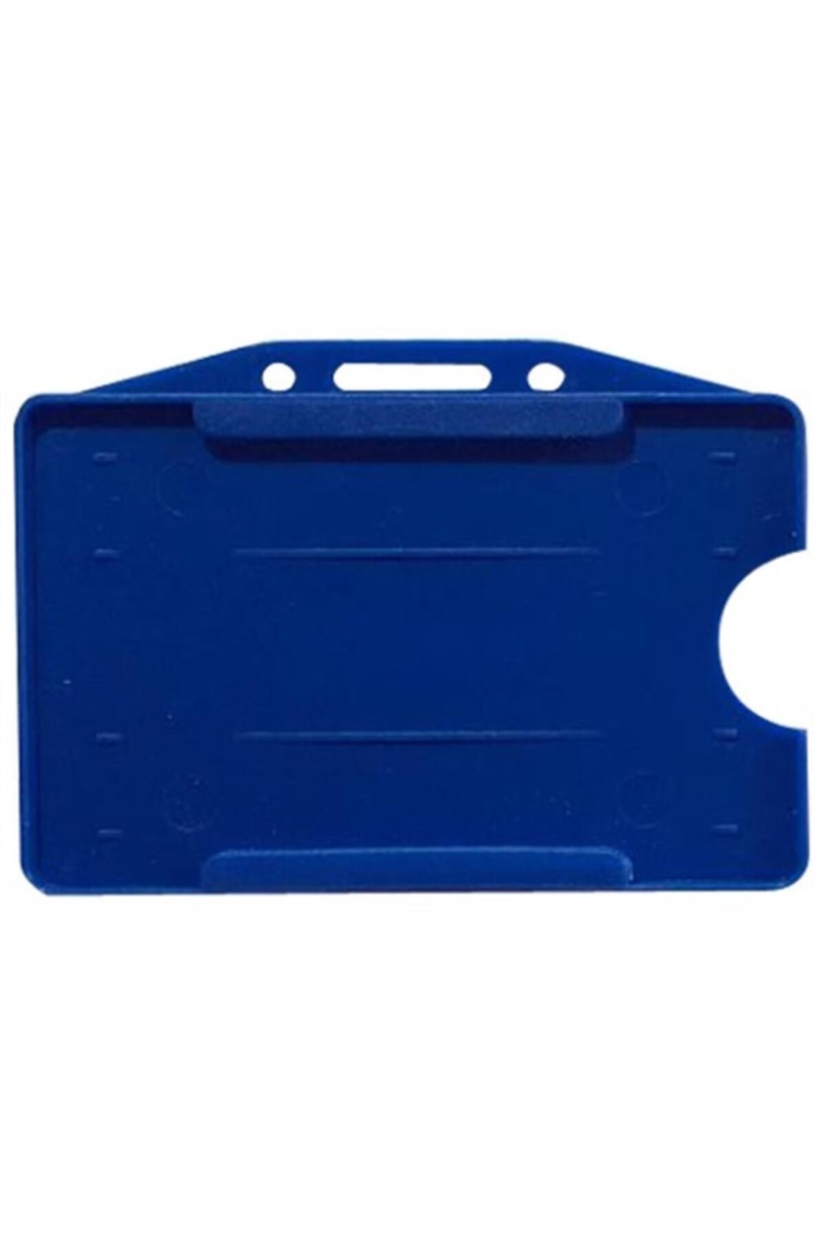 Mapi Kart Kabı Yatay (50 Li) Mavi 910 12 04
