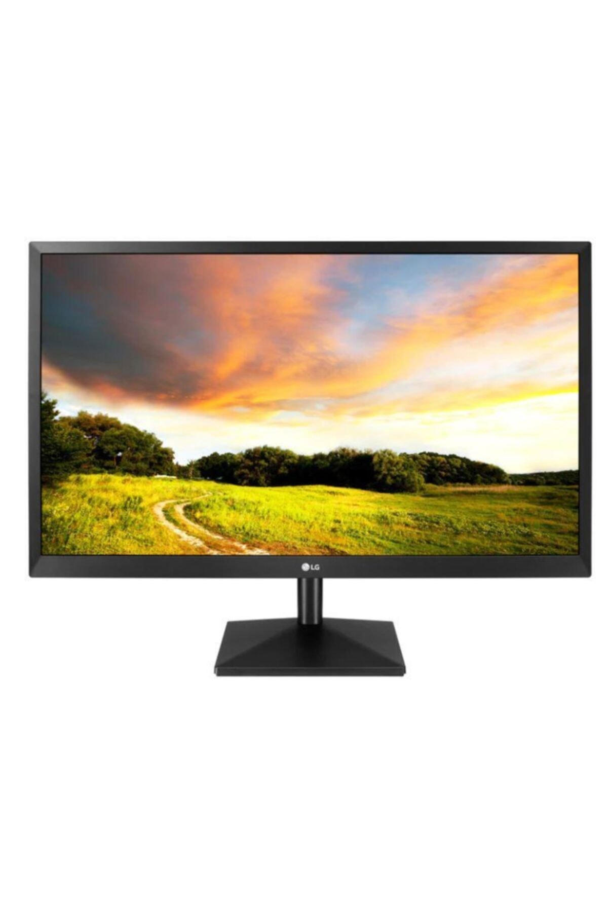 LG 27 27mk400h-b Tn 2ms 75mhz Hdmı Vga Fhd 1920x1080 Freesync Vesa Sıyah Gamıng