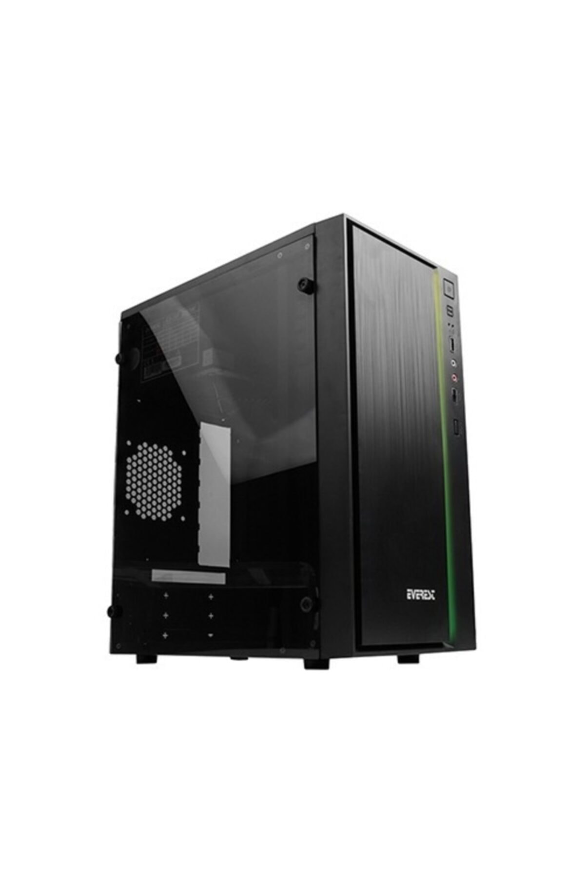 Bugatek 003 Intel I3 2. Nesil 4gb Ddr3 Ram 250gb Hdd Masaüstü Ofis Bilgisayarı