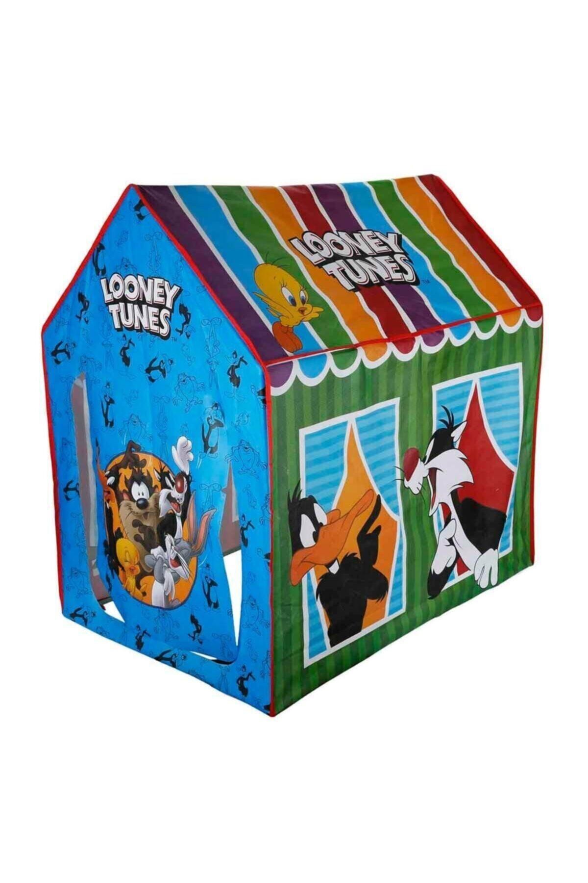 We Camp Looney Tunes Oyun Çadırı