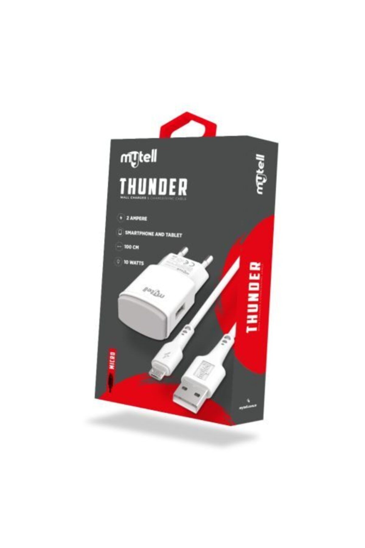 mytel Iphone Şarj Aleti (iphone 13 - 12 - 11 - X-8-7-6) 2.1a Orjinal Hızlı Şarj Aleti Iphone Şarj Aleti