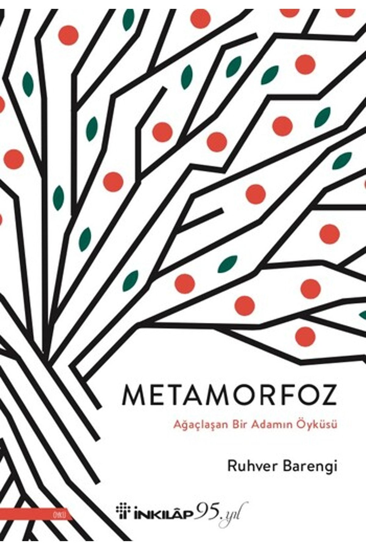 İnkılap Kitabevi Metamorfoz