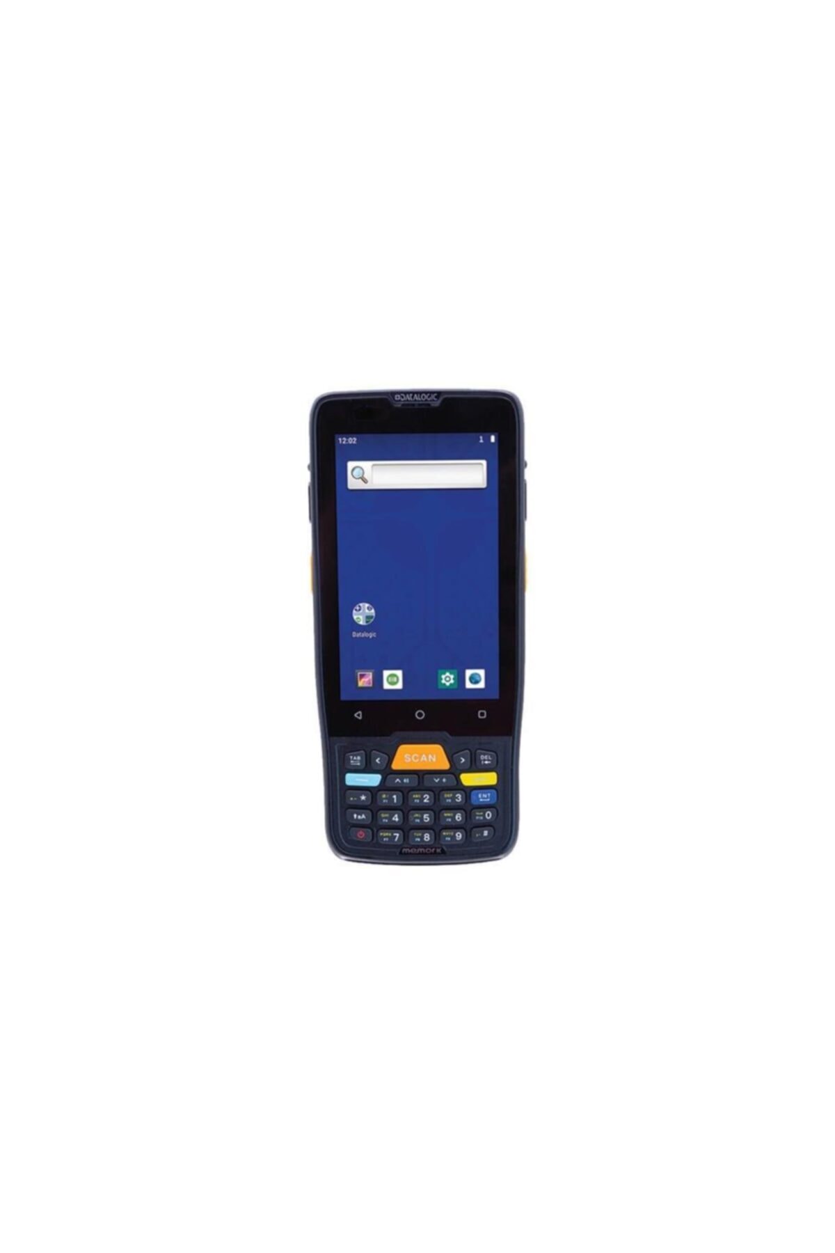 Datalogic Datalogıc Memor K Karekod 5 Androıd 9 2d Wıfı+bluetooth Koruyucu Kılıf El Terminali