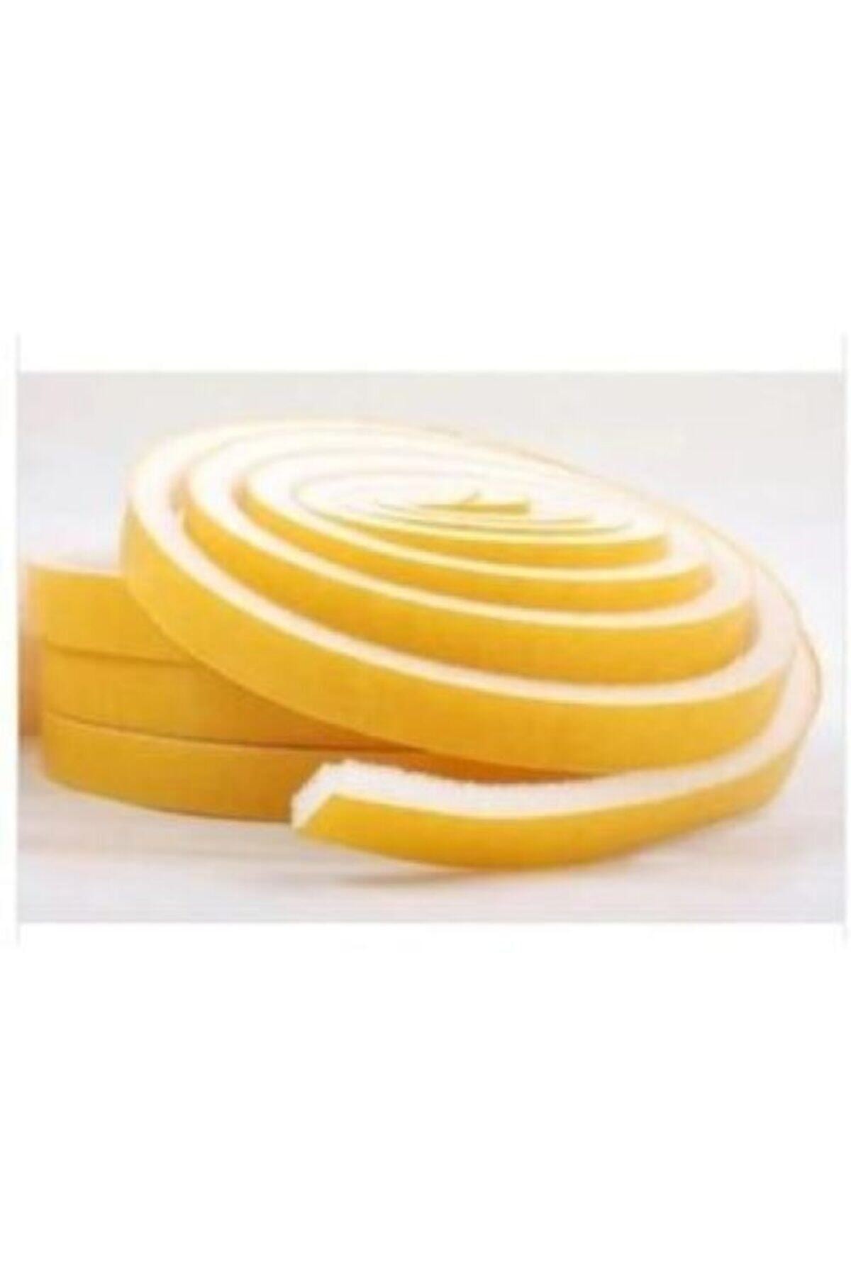 Acord Yapışkanlı Kapı Bandı Isı Yalıtım Süngeri 2.50 Metre 3 Adet