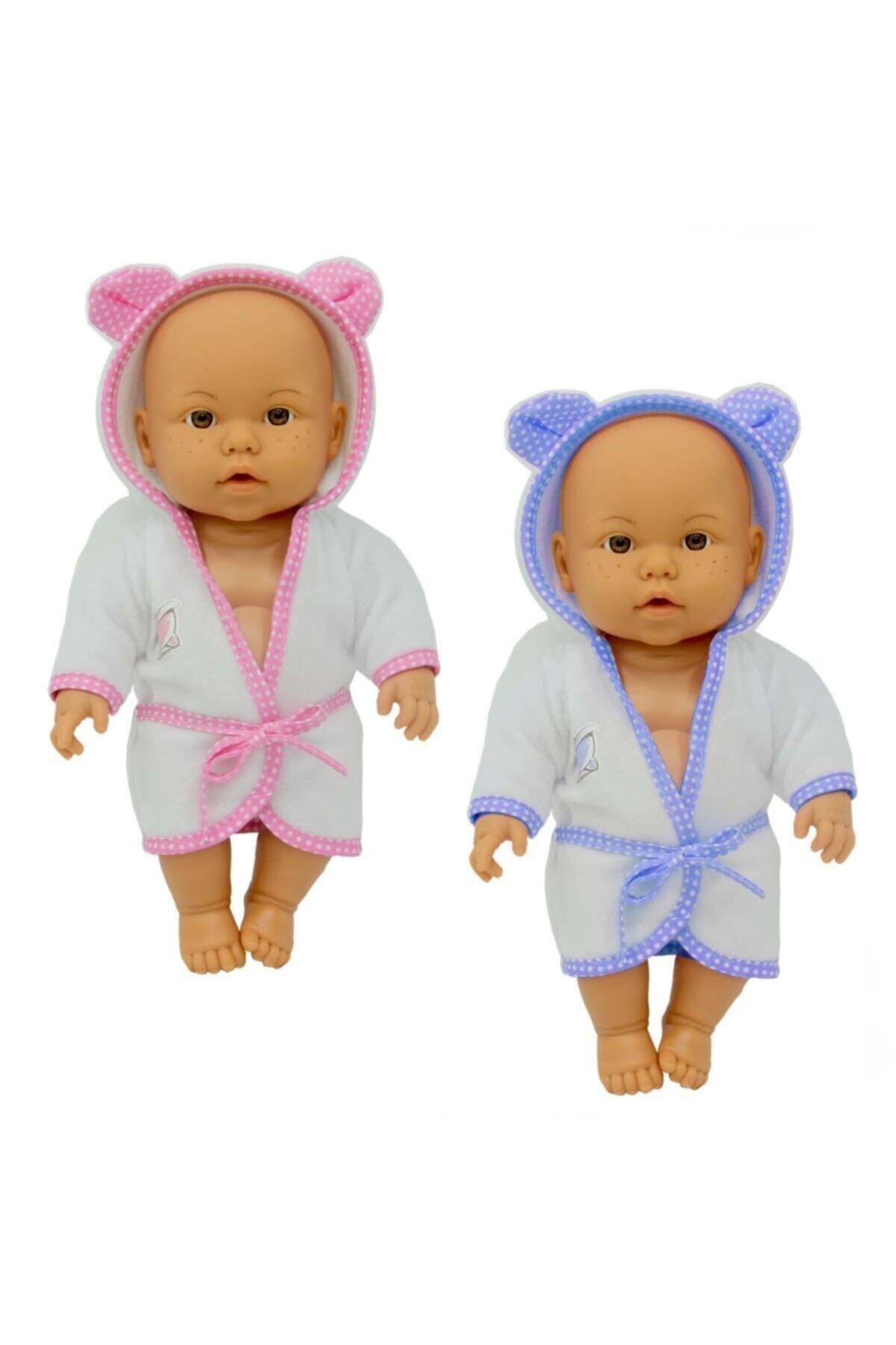 akids Fırsat Sunman Bebelou Banyo Zamanı Bebek